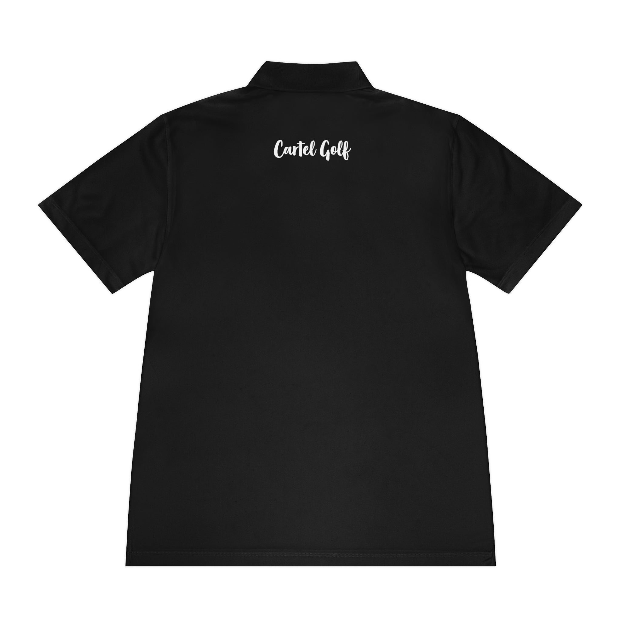 Men's Sport Polo Shirt "Cartel Golf"