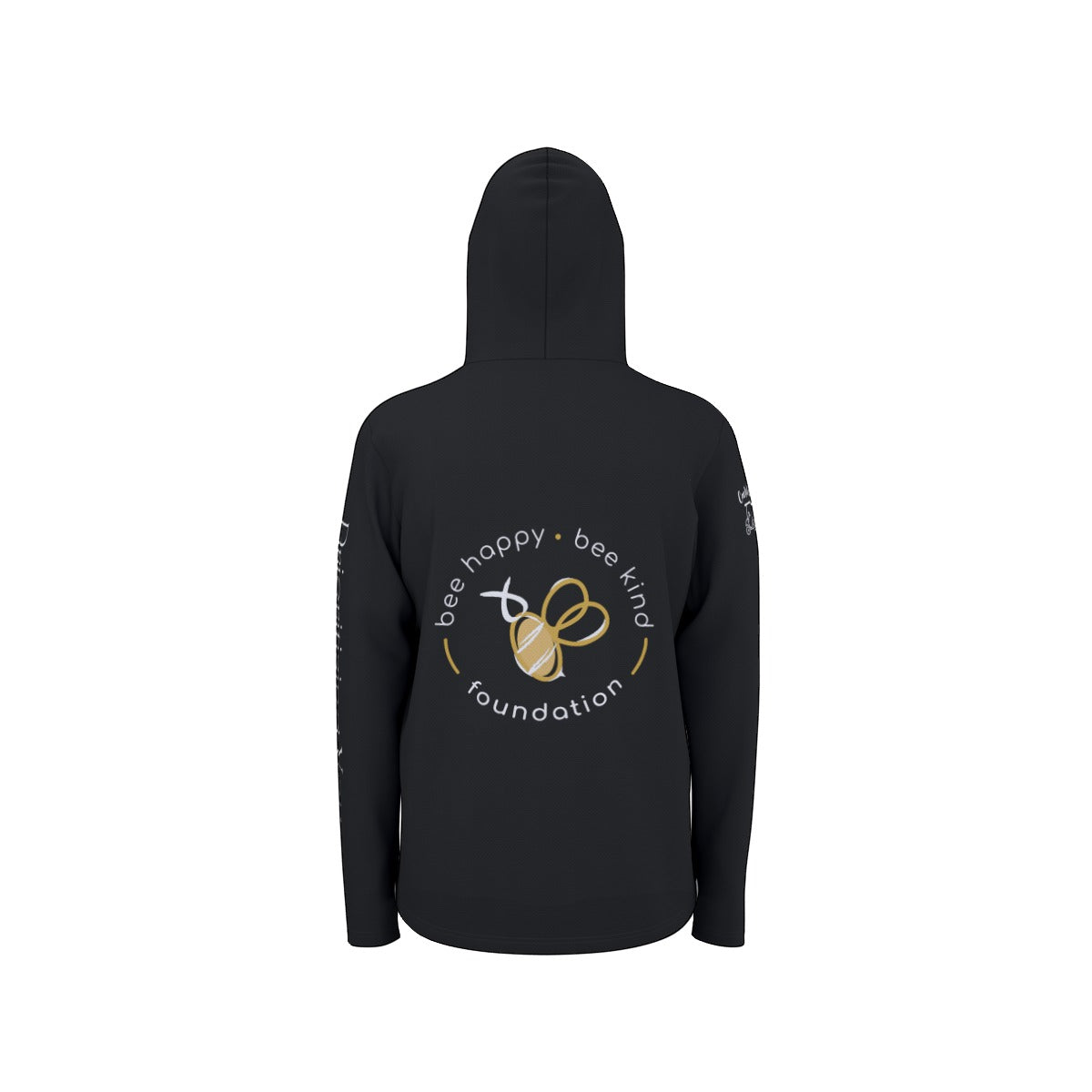 All-Over Print Sunscreen Sports Hoodie