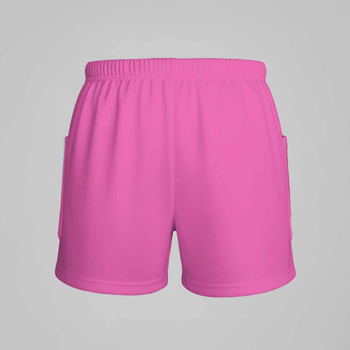 All-Over Print Women’s Sports Dress Set "Pink"