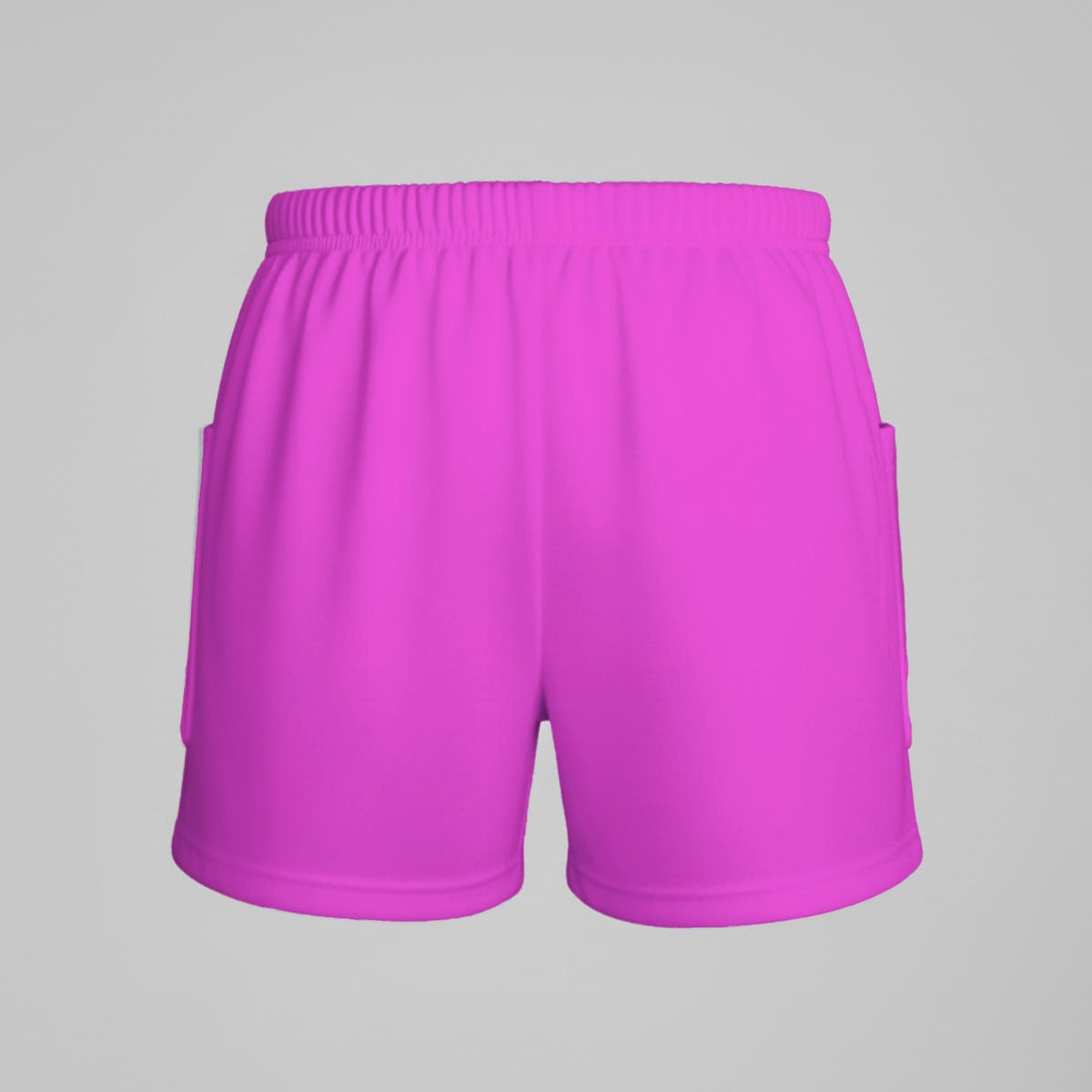 All-Over Print Women’s Sports Dress Set "Pink"