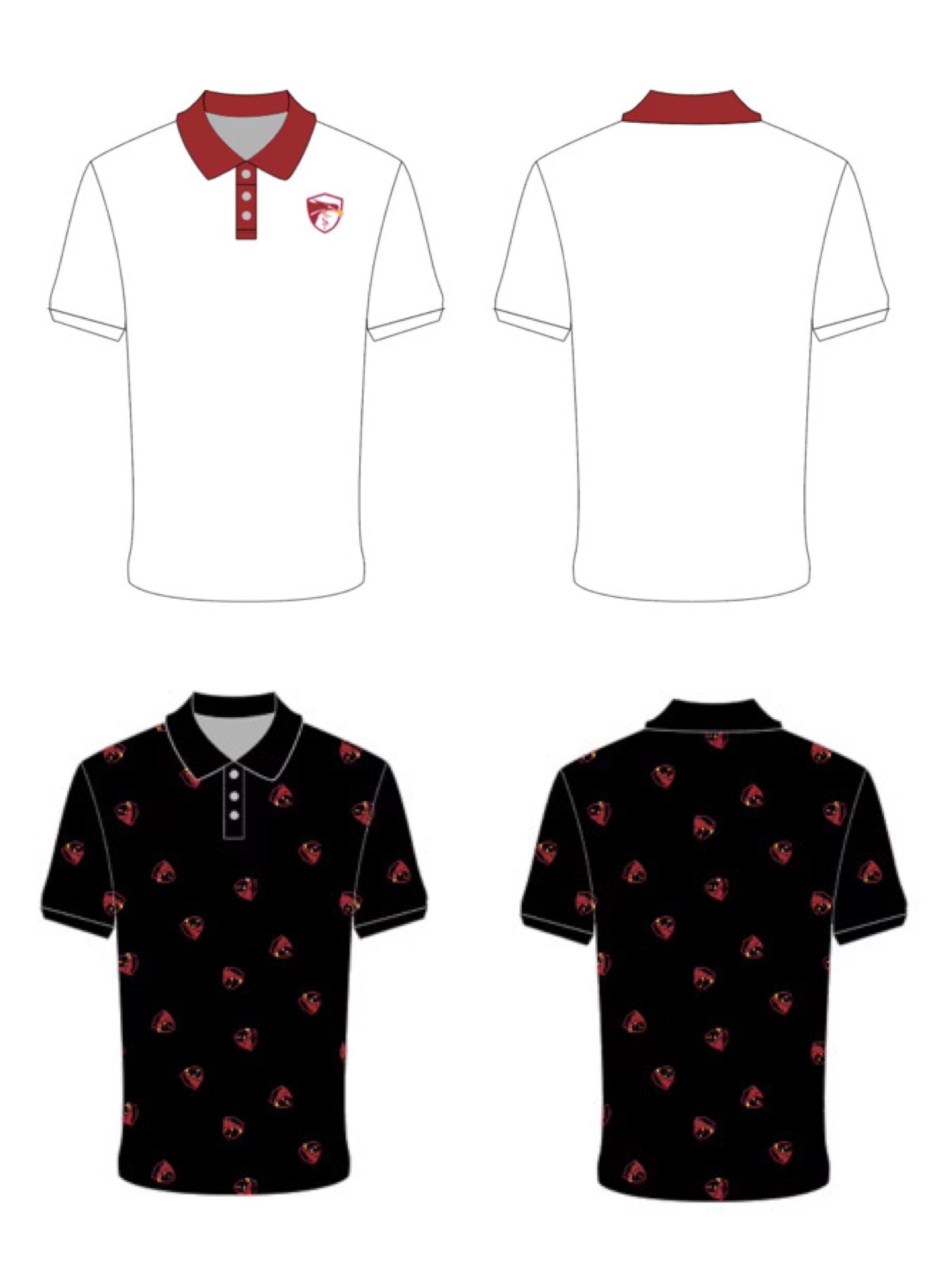 Custom Polo Shirts