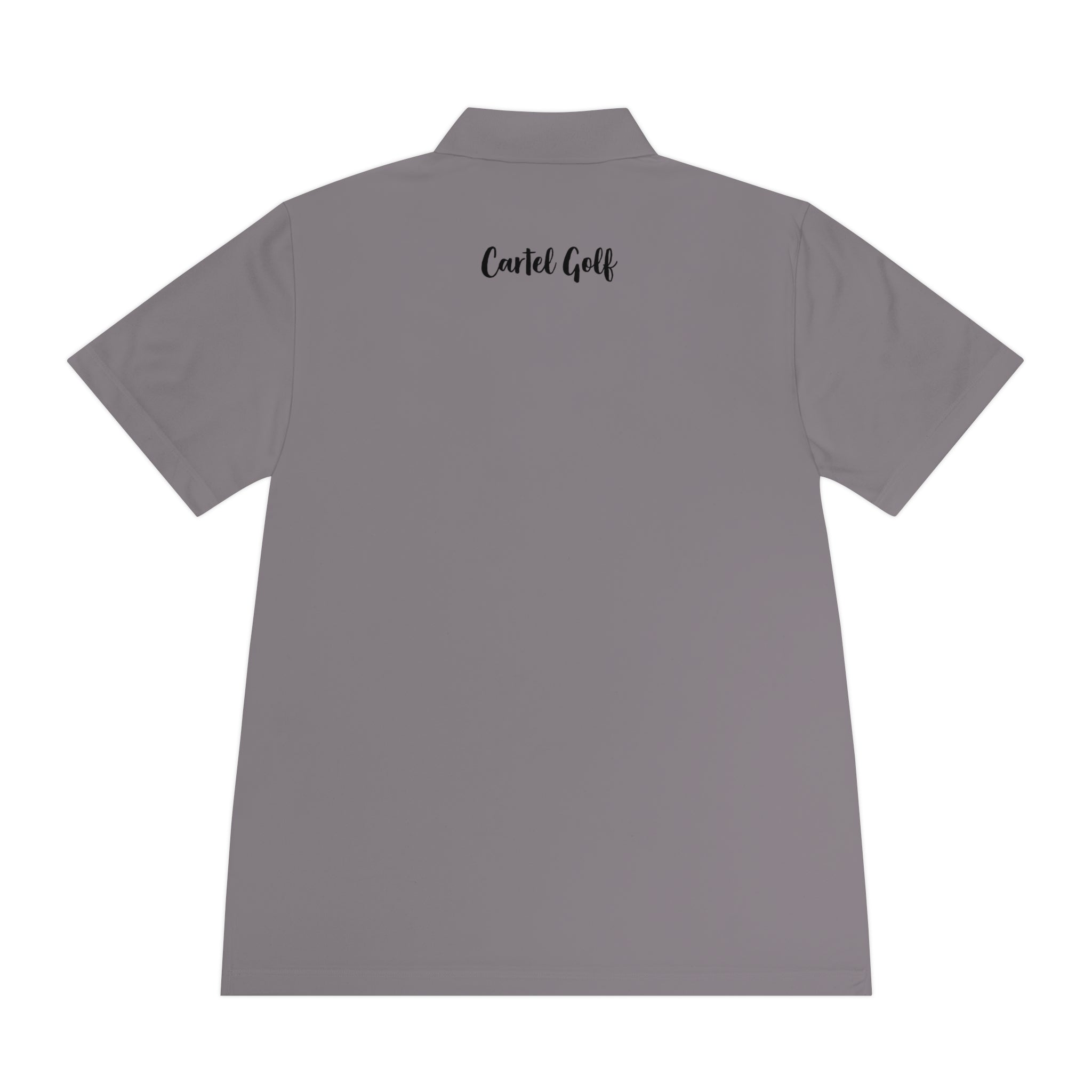 Men's Sport Polo Shirt "Cartel Golf"