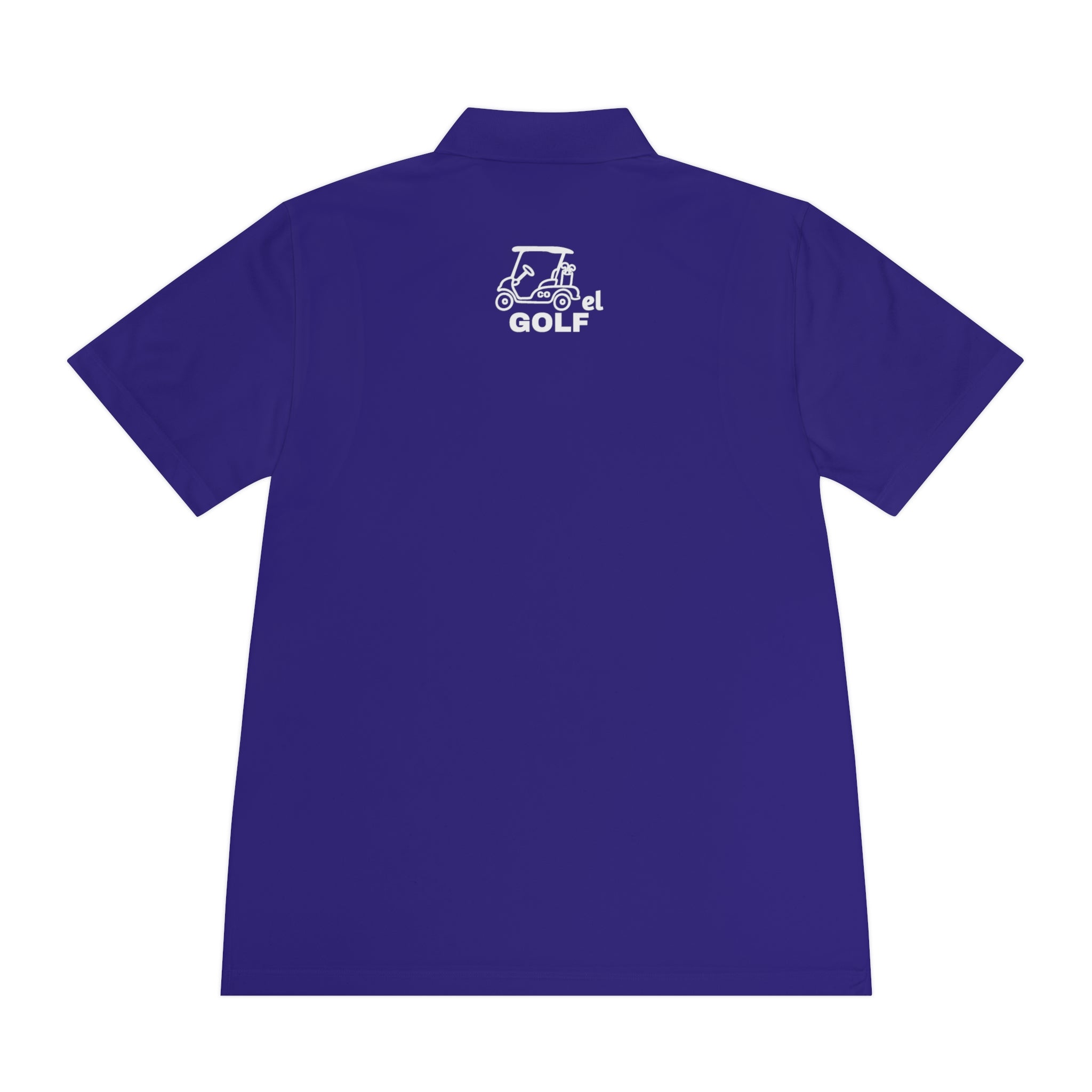 Men's Sport Polo Shirt "Cartel Golf"