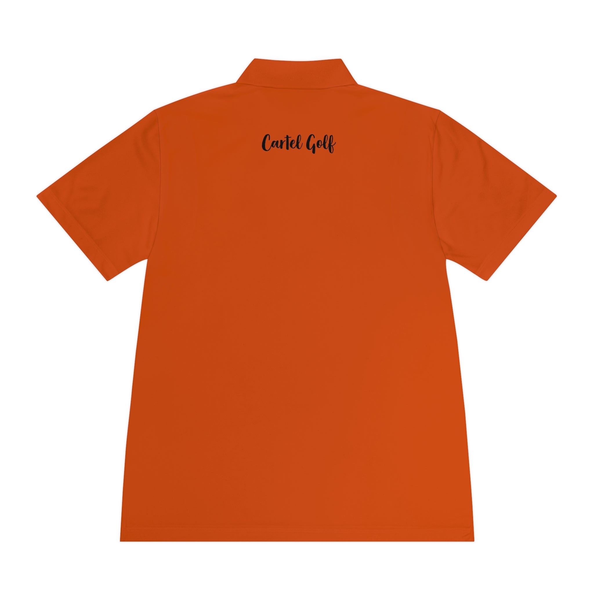 Men's Sport Polo Shirt "Cartel Golf"