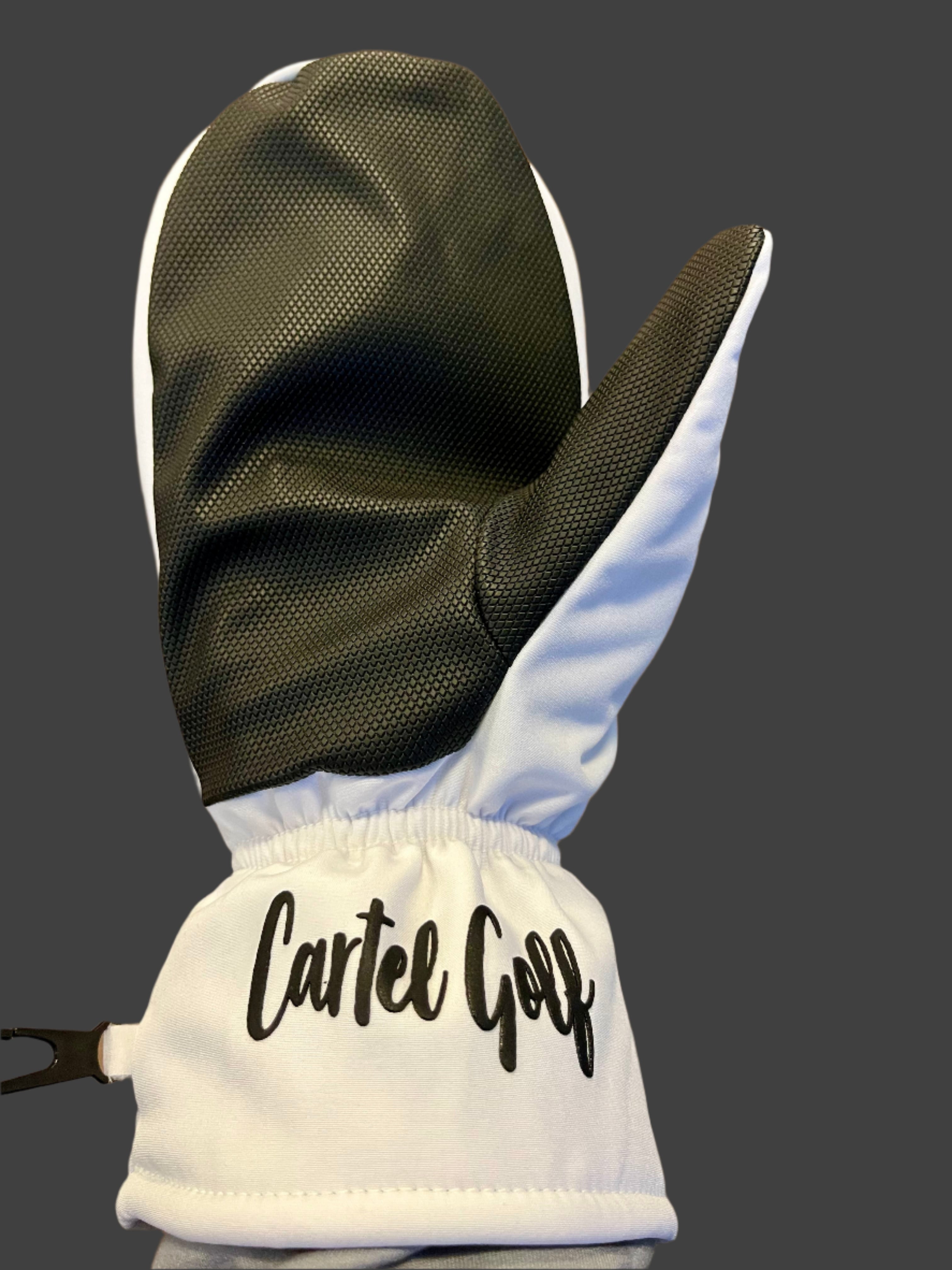 Cartel Mitts