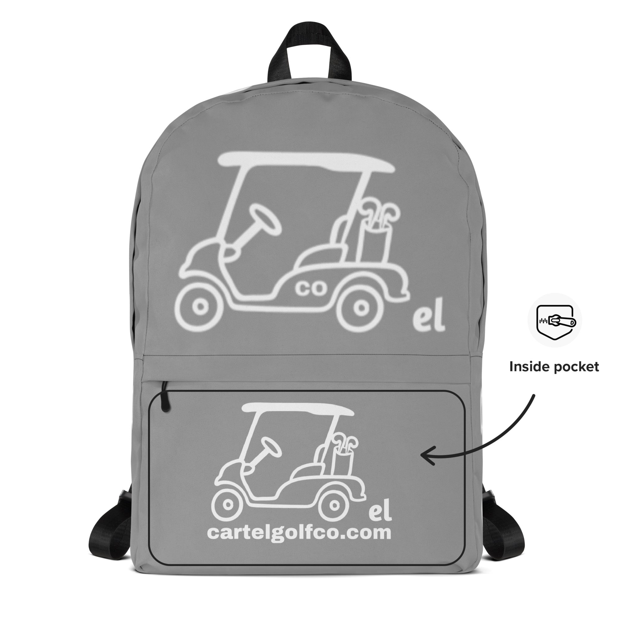 Backpack "Cartel Golf"