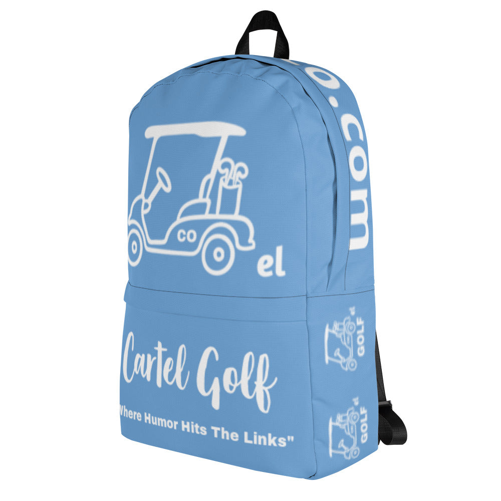 Backpack "Cartel Golf"