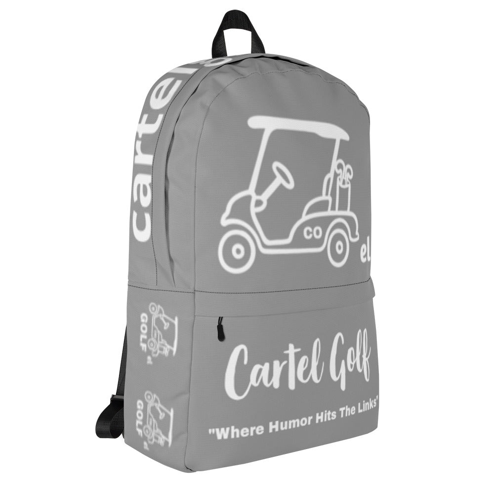 Backpack "Cartel Golf"