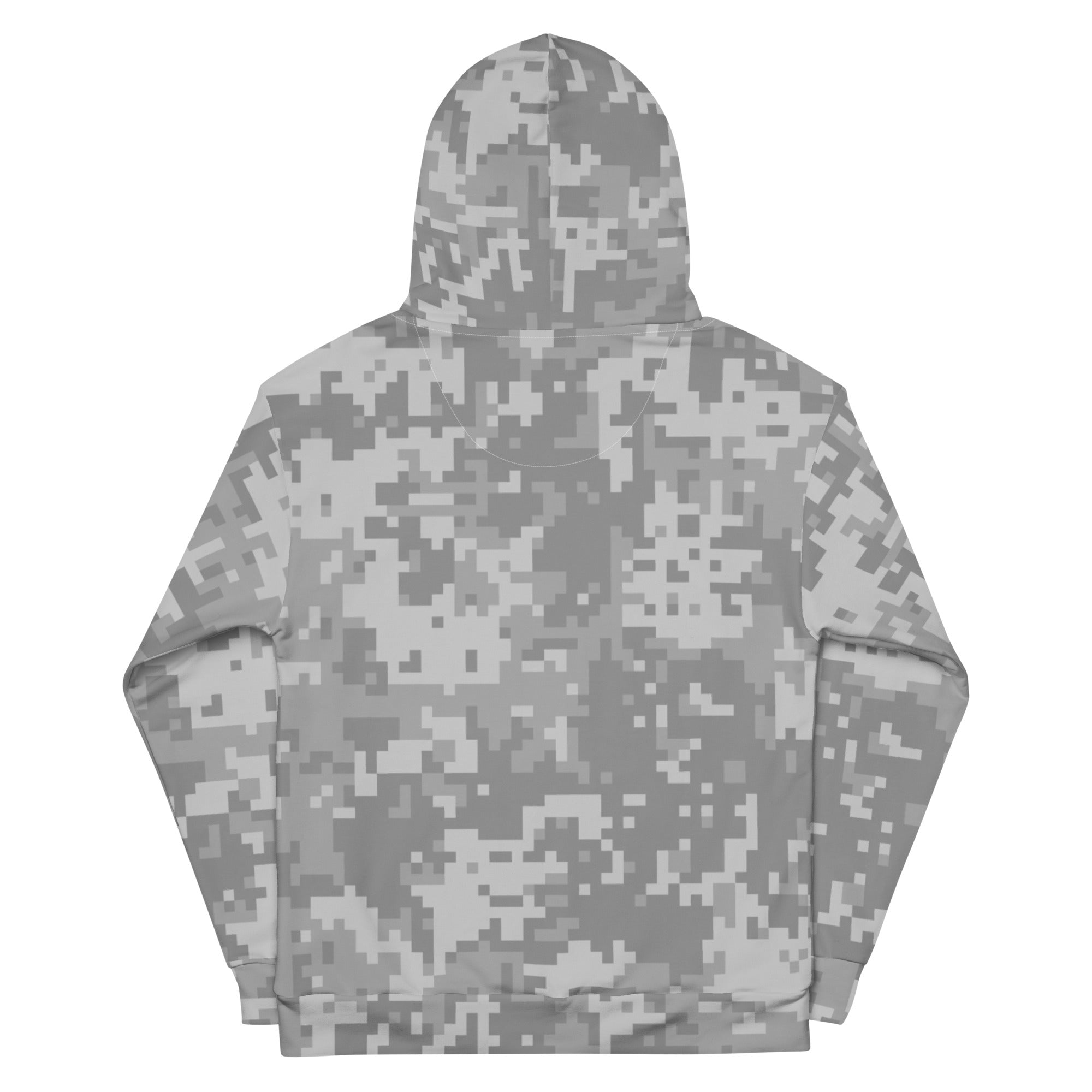 Unisex Hoodie "Cartel Golf Camo"