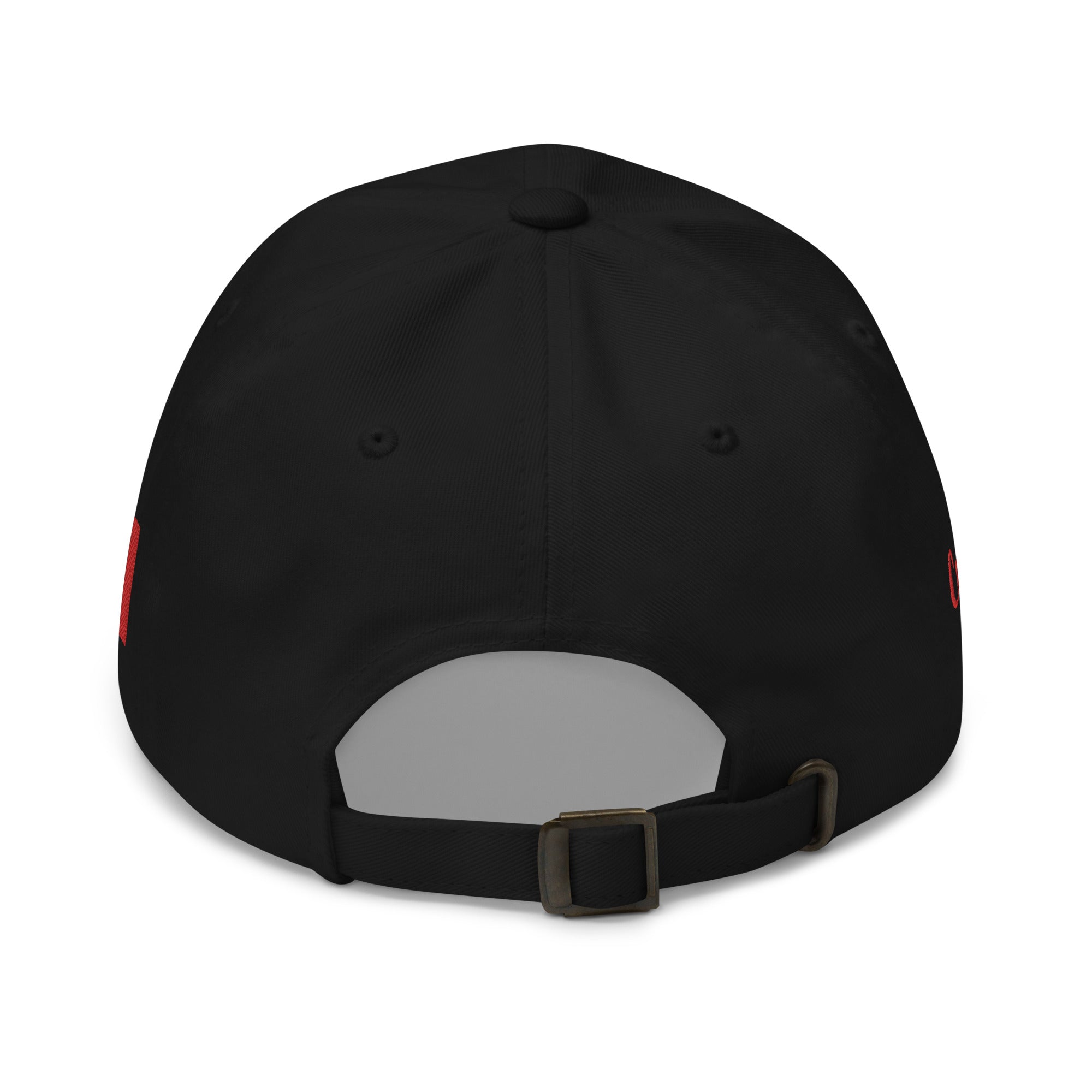 Dad hat "Cartel Golf Canada"