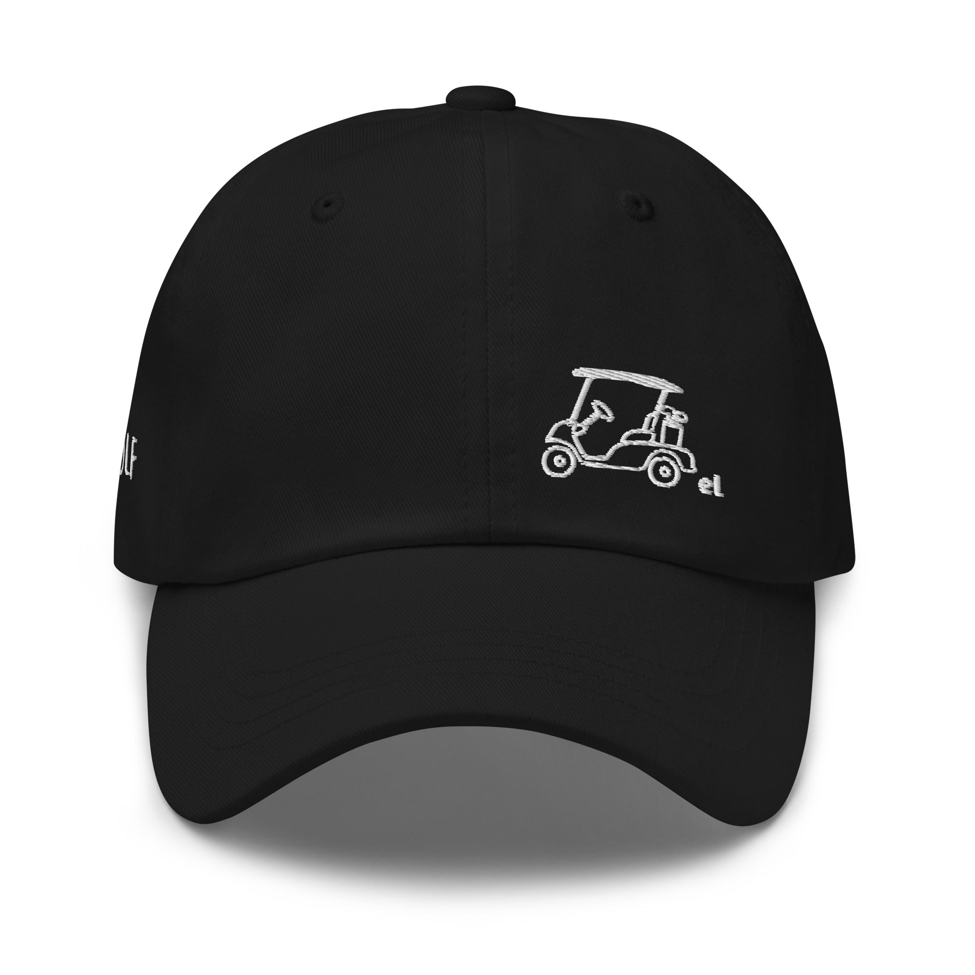 Dad hat "Cartel Golf"