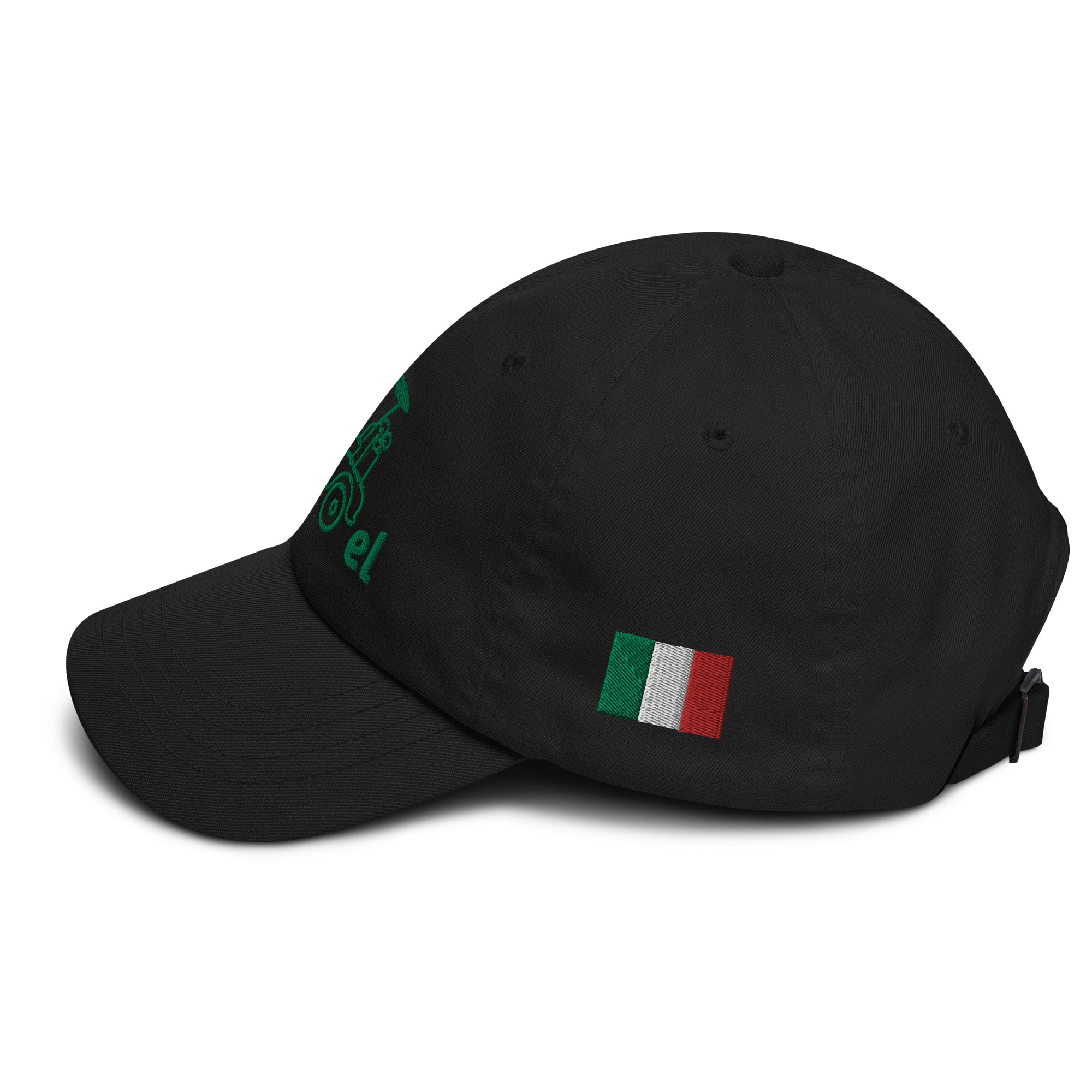 Dad hat "Cartel Golf Mexico"