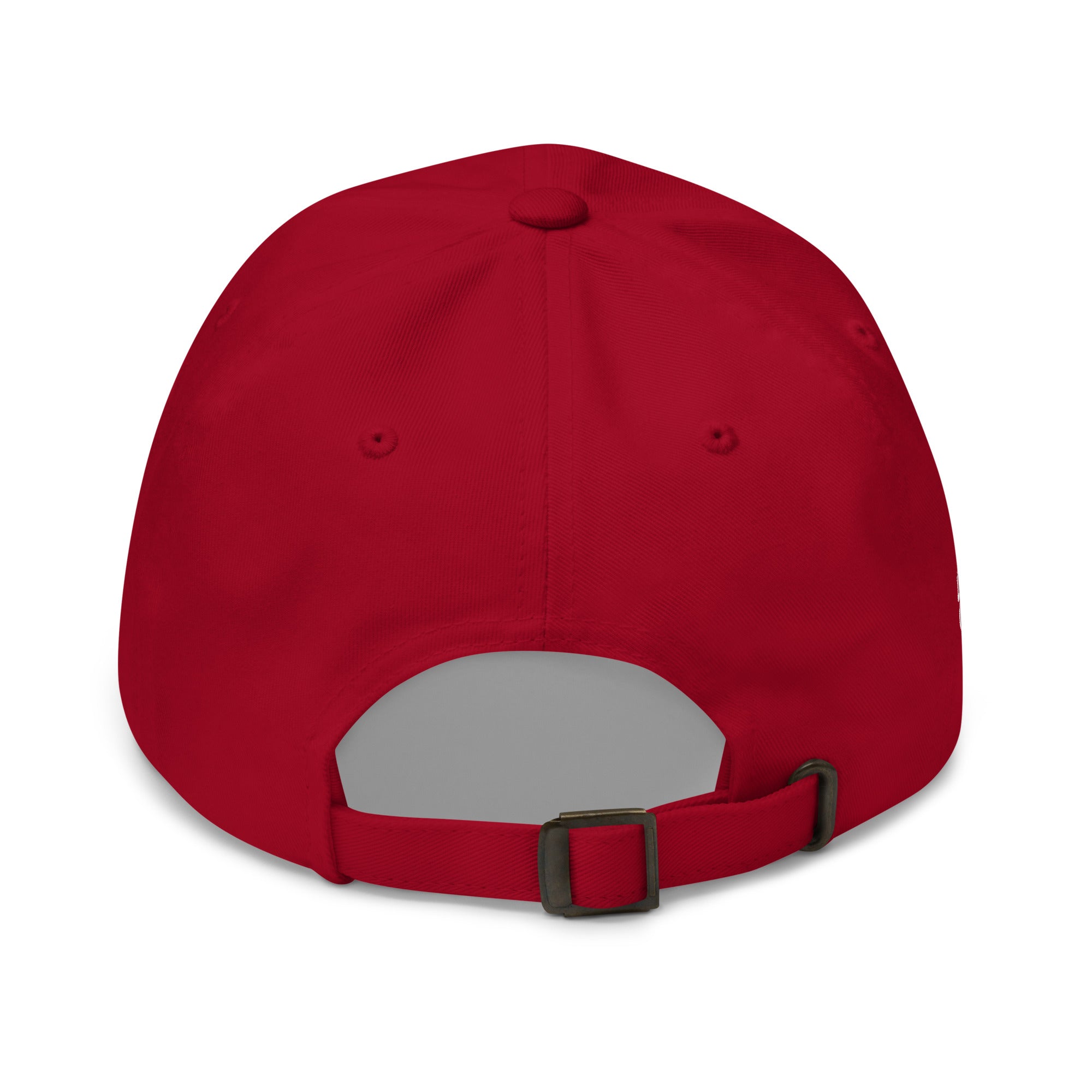 Dad hat "Red Fridays"