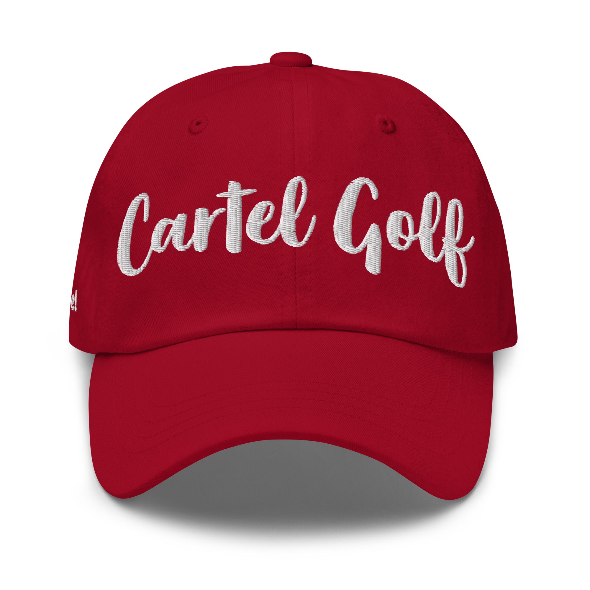 Dad hat "Red Fridays"