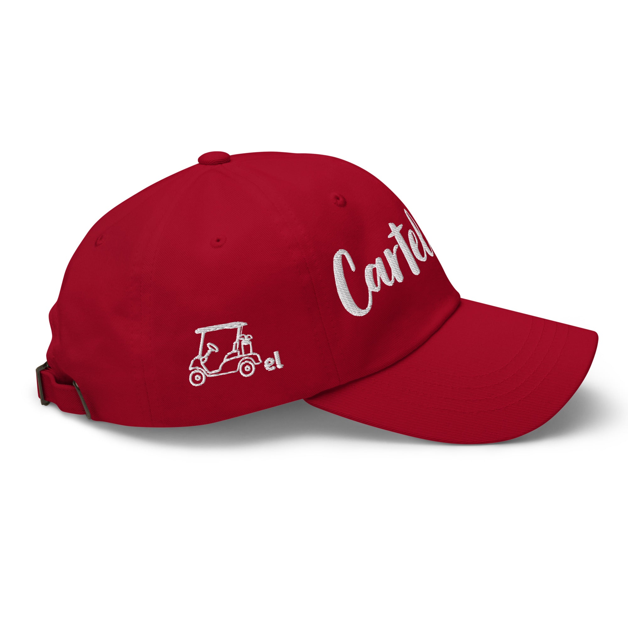 Dad hat "Red Fridays"