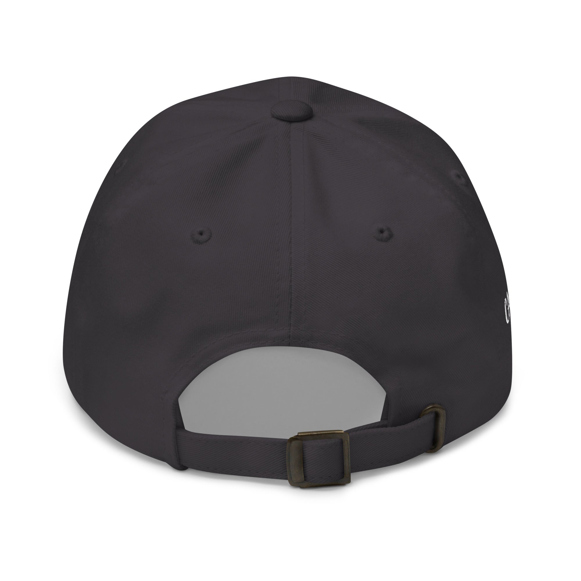 Dad hat “Its Gettin Dark”