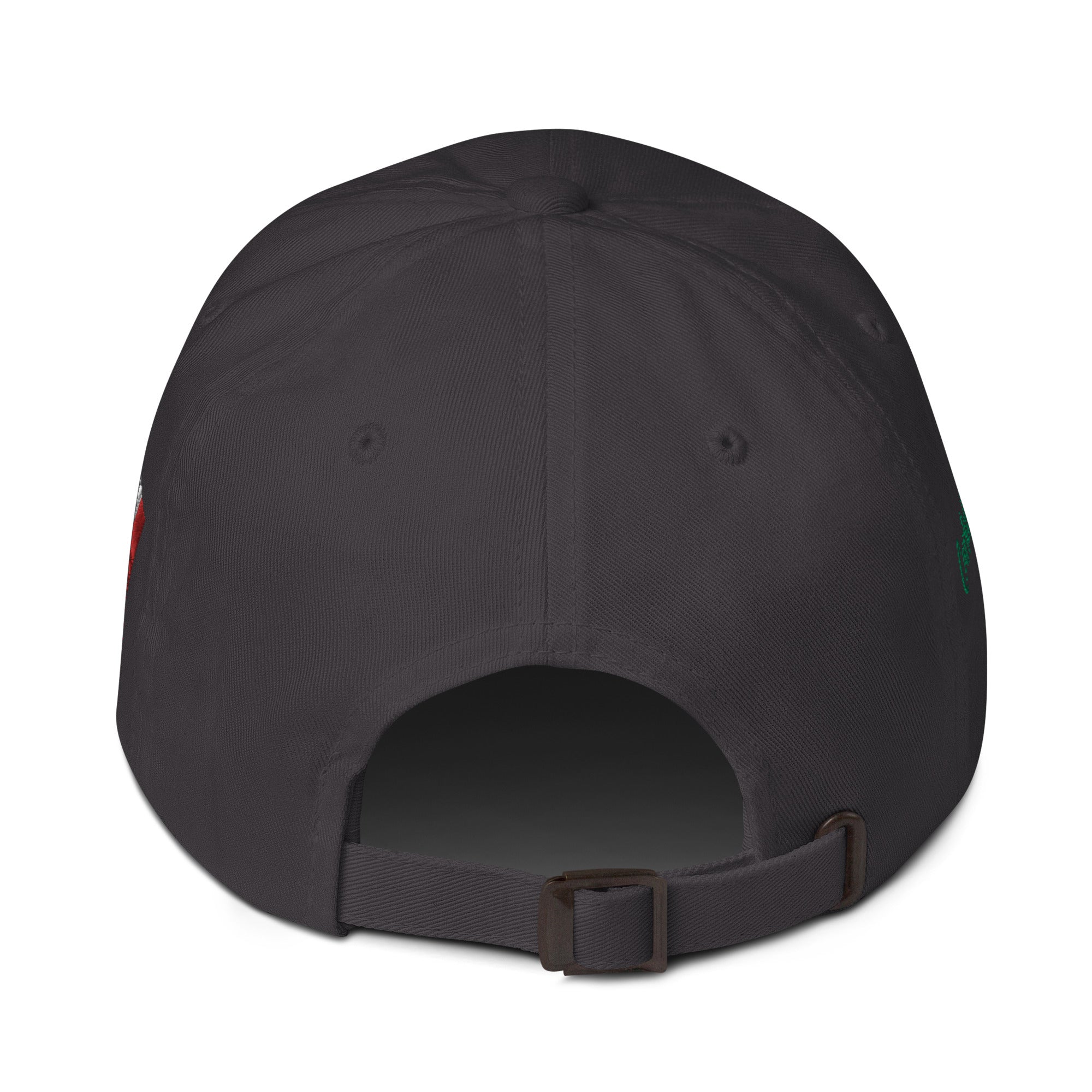 Dad hat "Cartel Golf Italian"