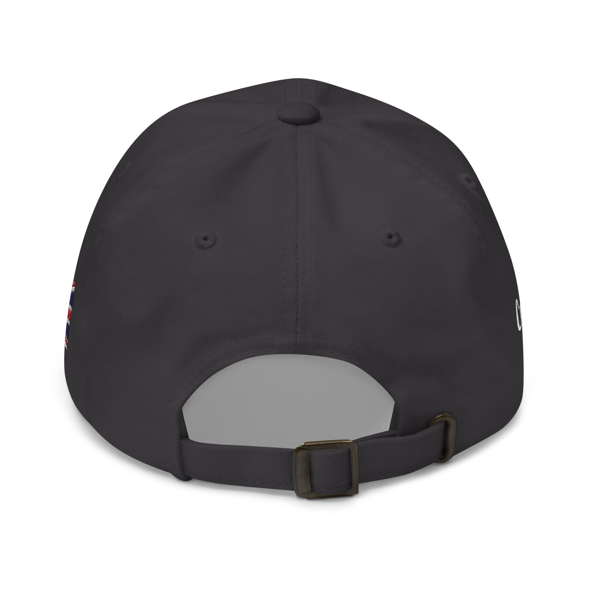 Dad hat "Cartel Golf UK"