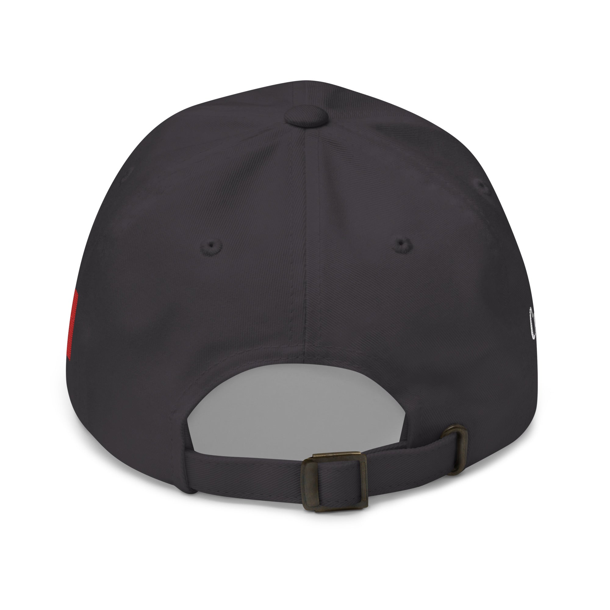 Dad hat "Cartel Golf Canada"