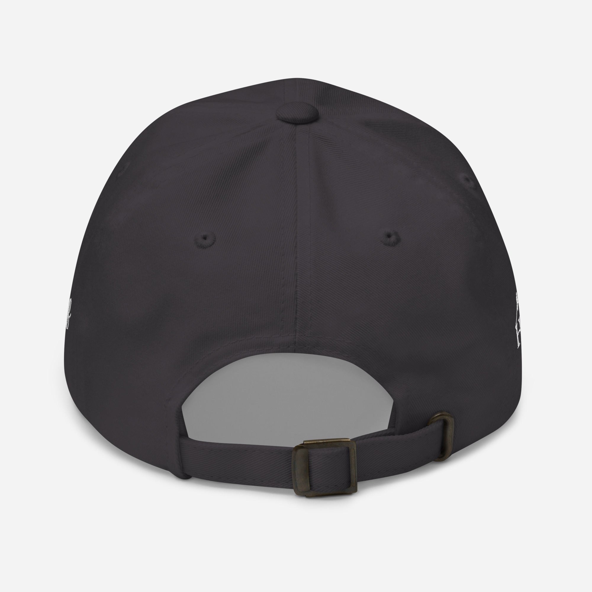 Dad hat "Hollydot"