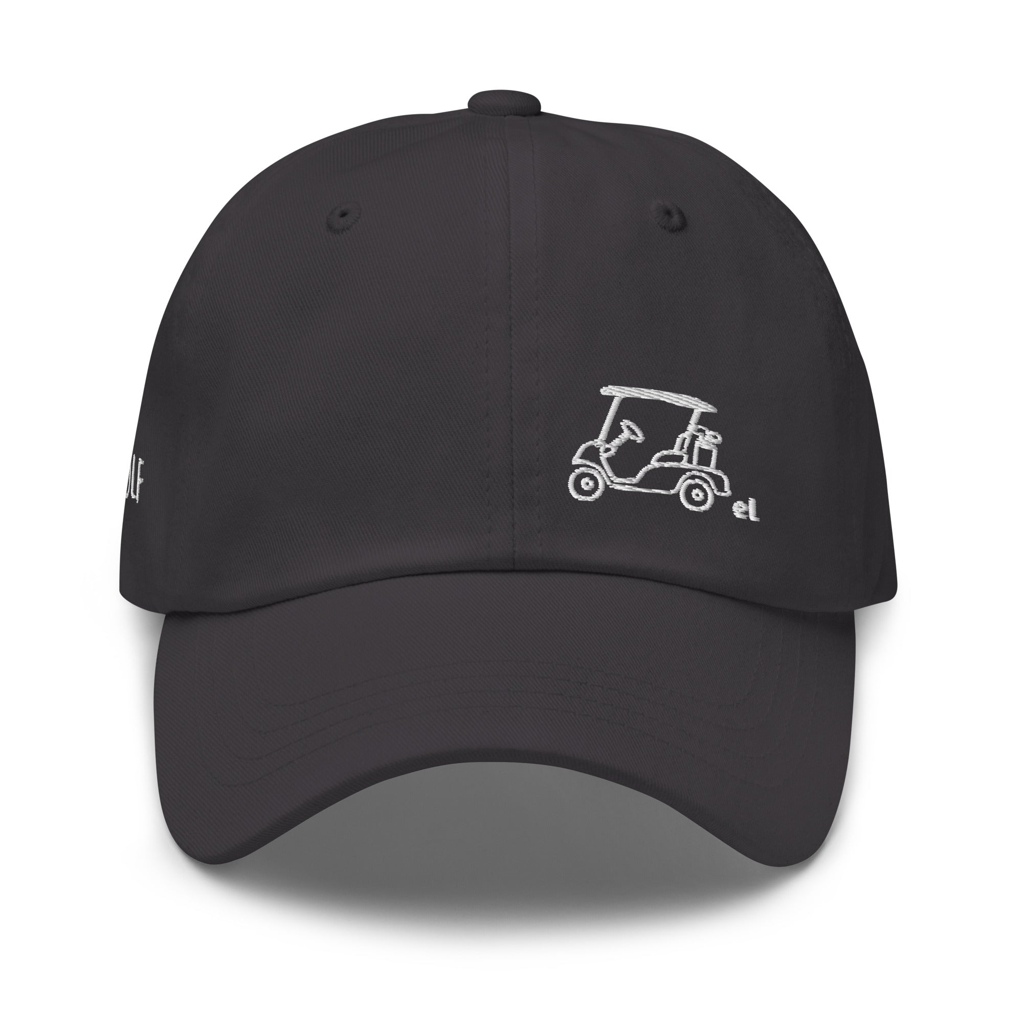 Dad hat "Cartel Golf"