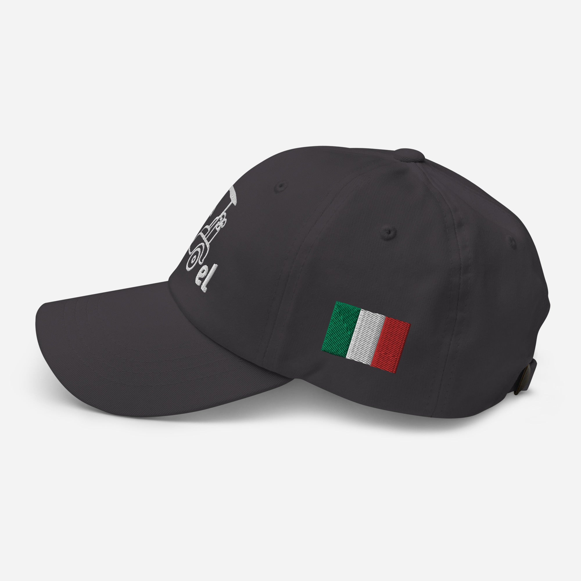 Dad hat "Cartel Golf Mexico"