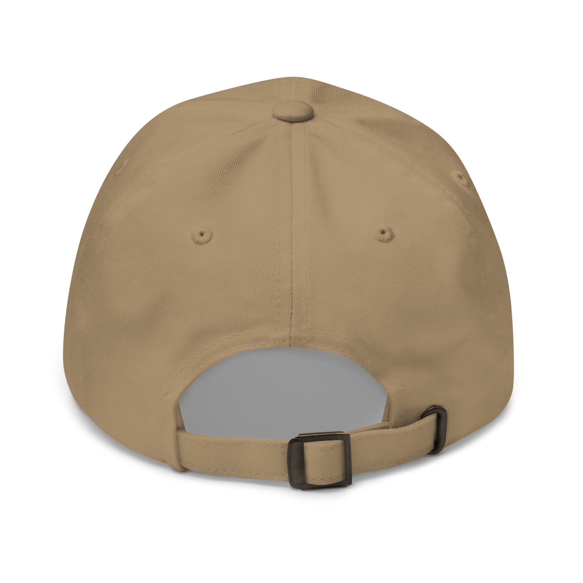 Dad hat "Ute Creek"