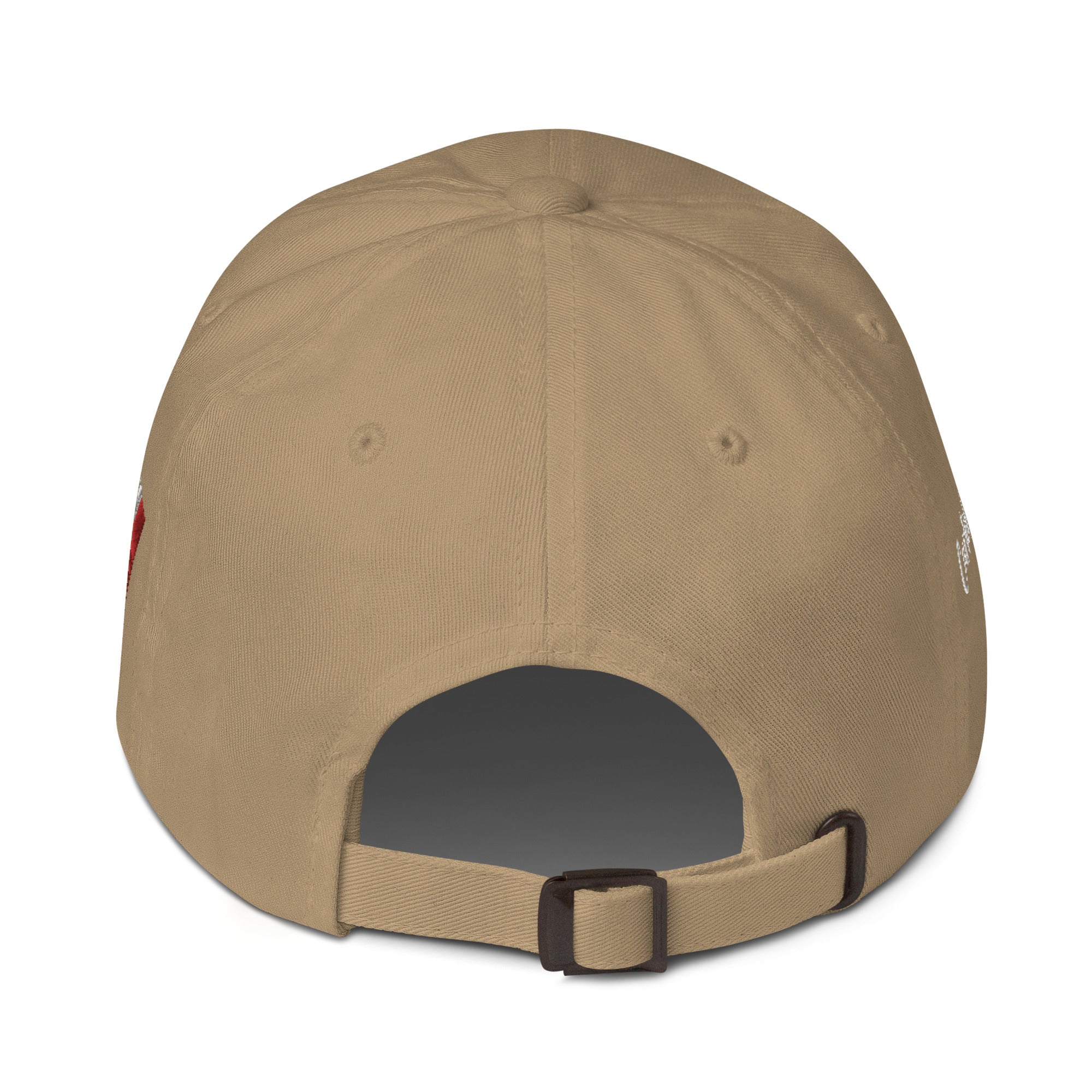 Dad hat "Cartel Golf Italian"