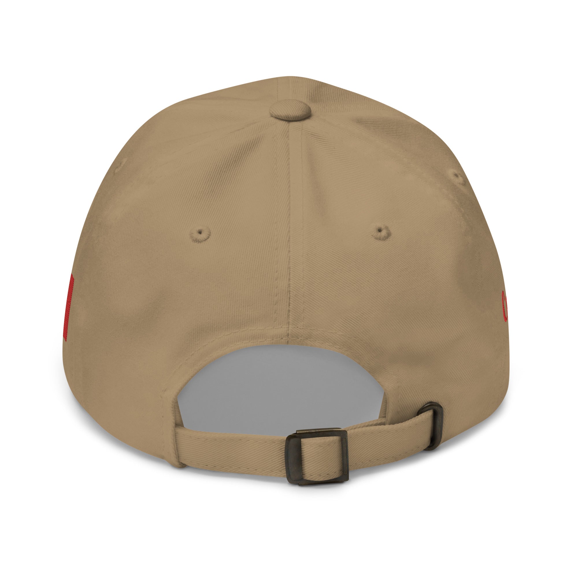 Dad hat "Cartel Golf Canada"