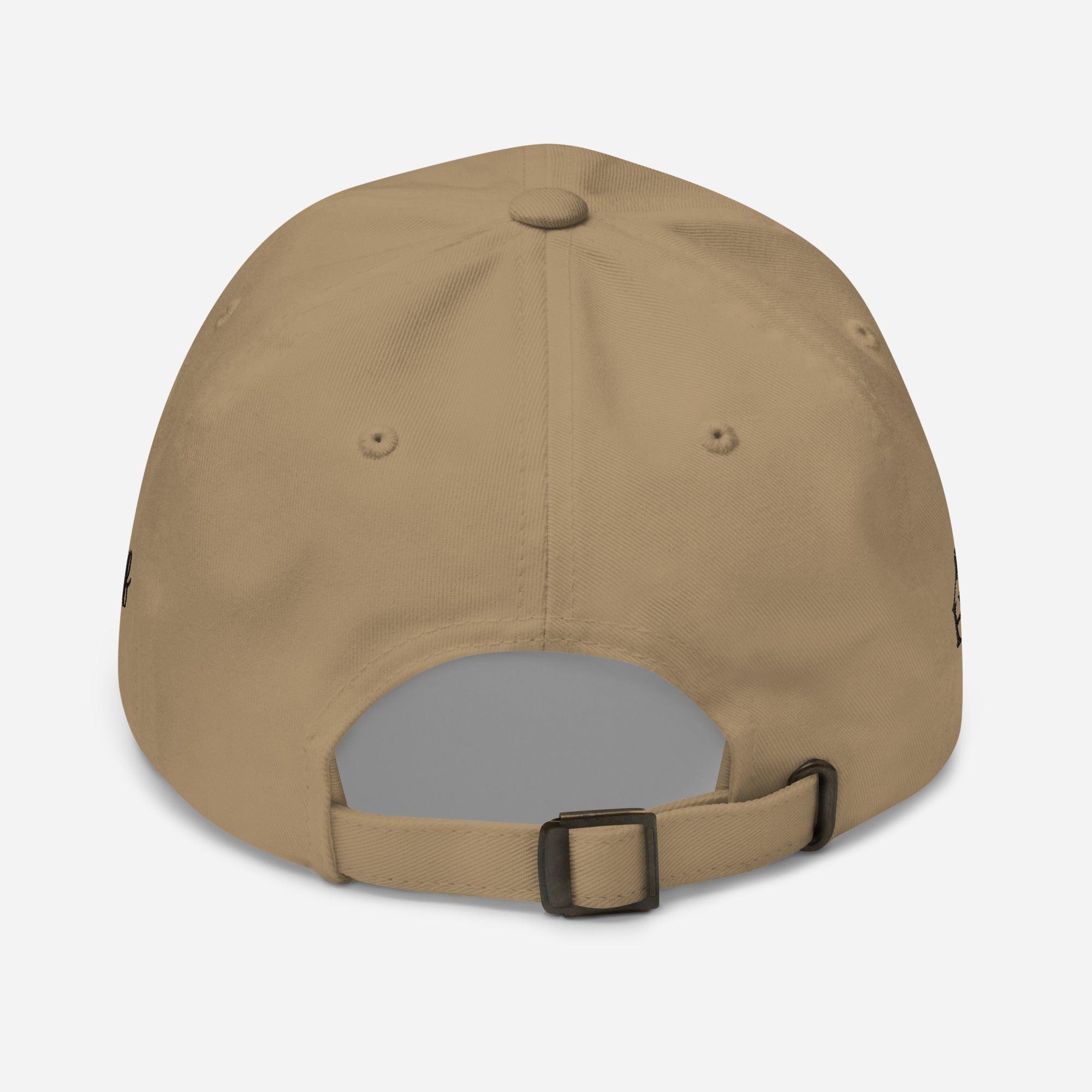 Dad hat "Hollydot"