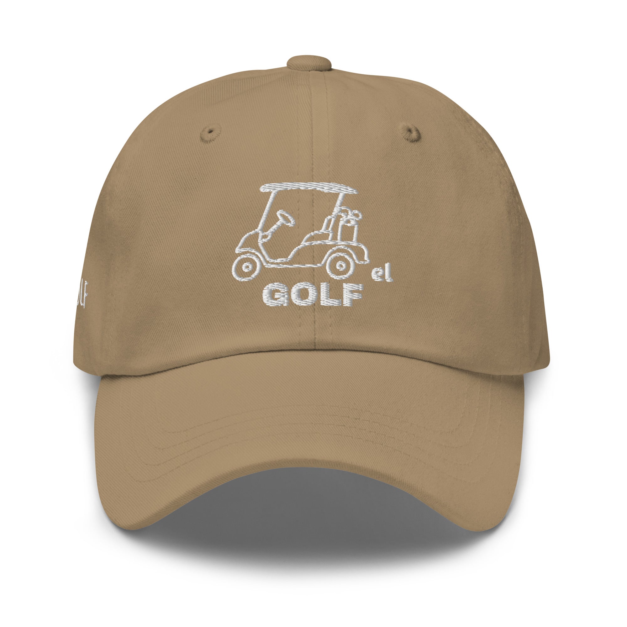 Dad hat  "Cartel Golf"