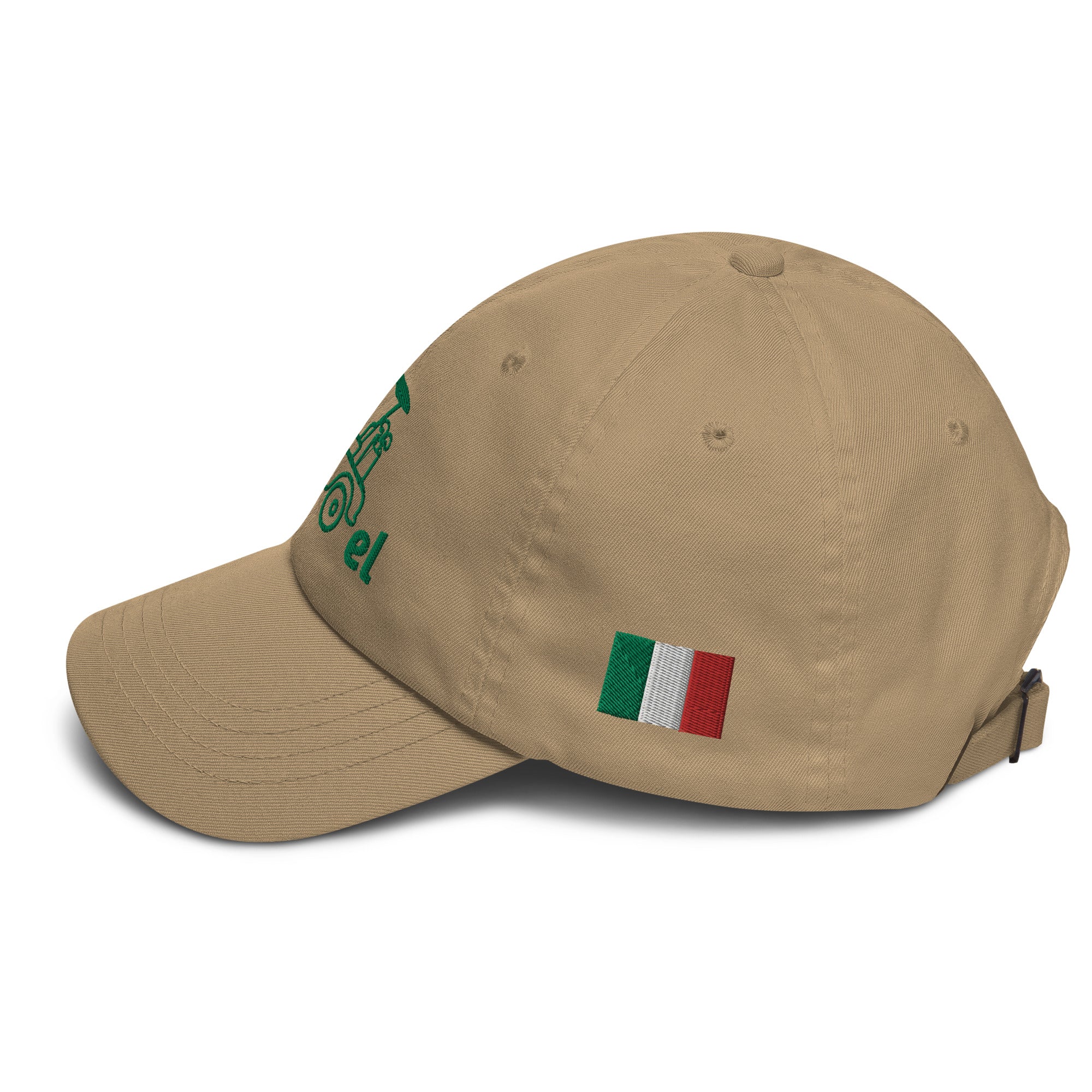 Dad hat "Cartel Golf Mexico"