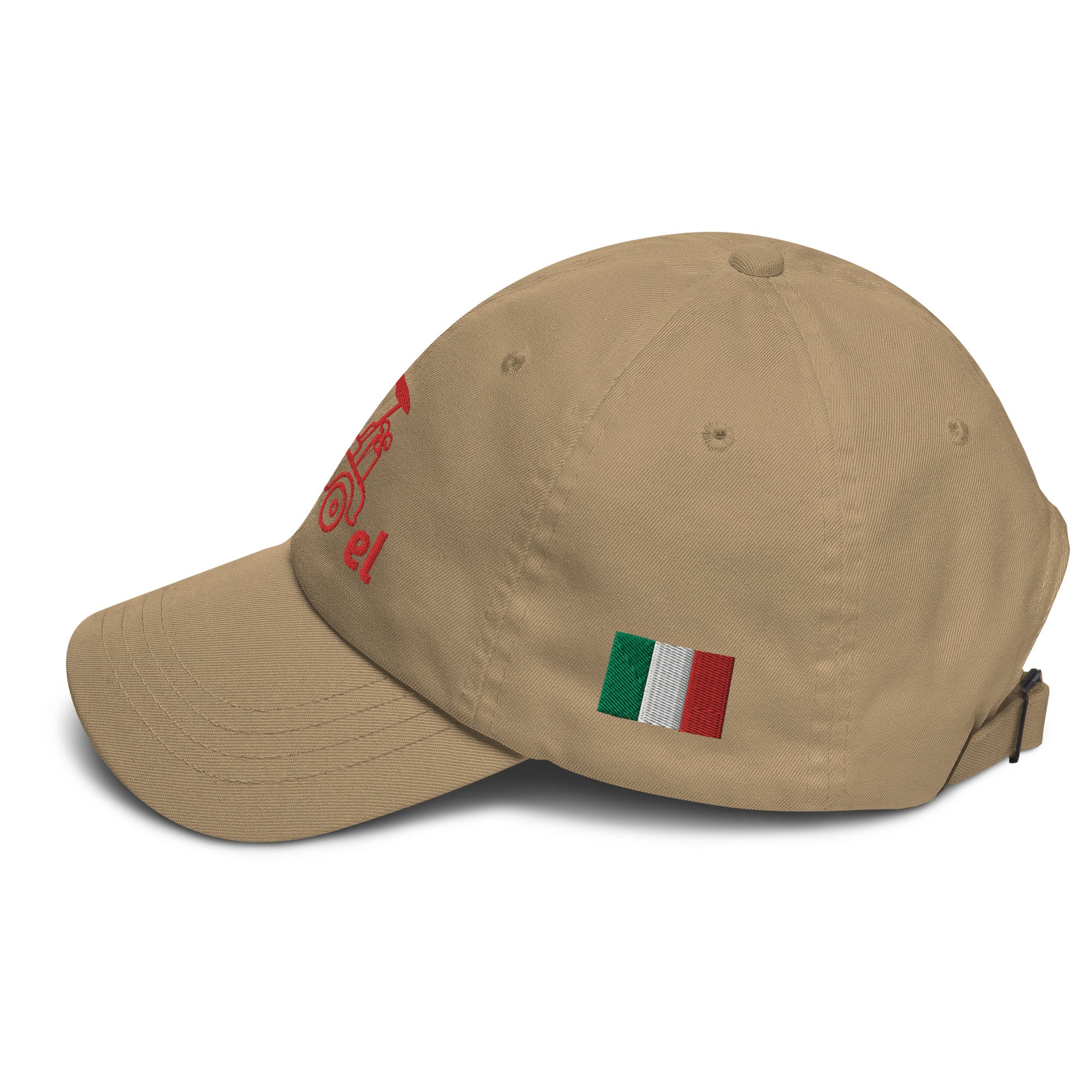 Dad hat "Cartel Golf Italian"