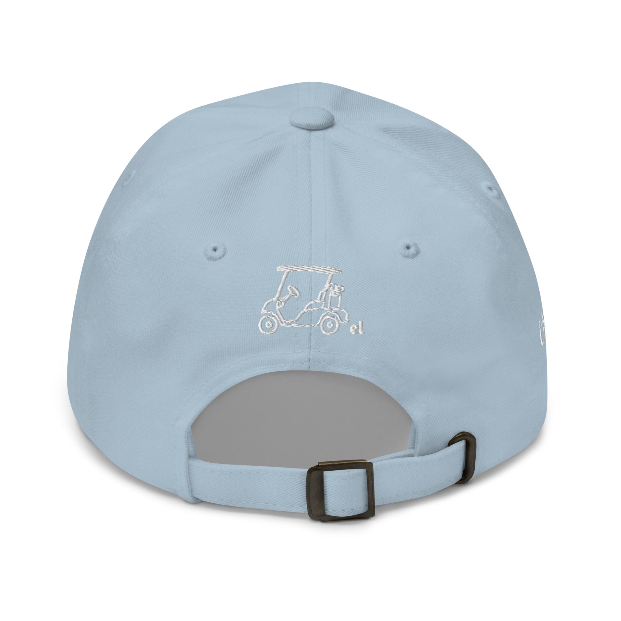 Dad hat "Hollydot"