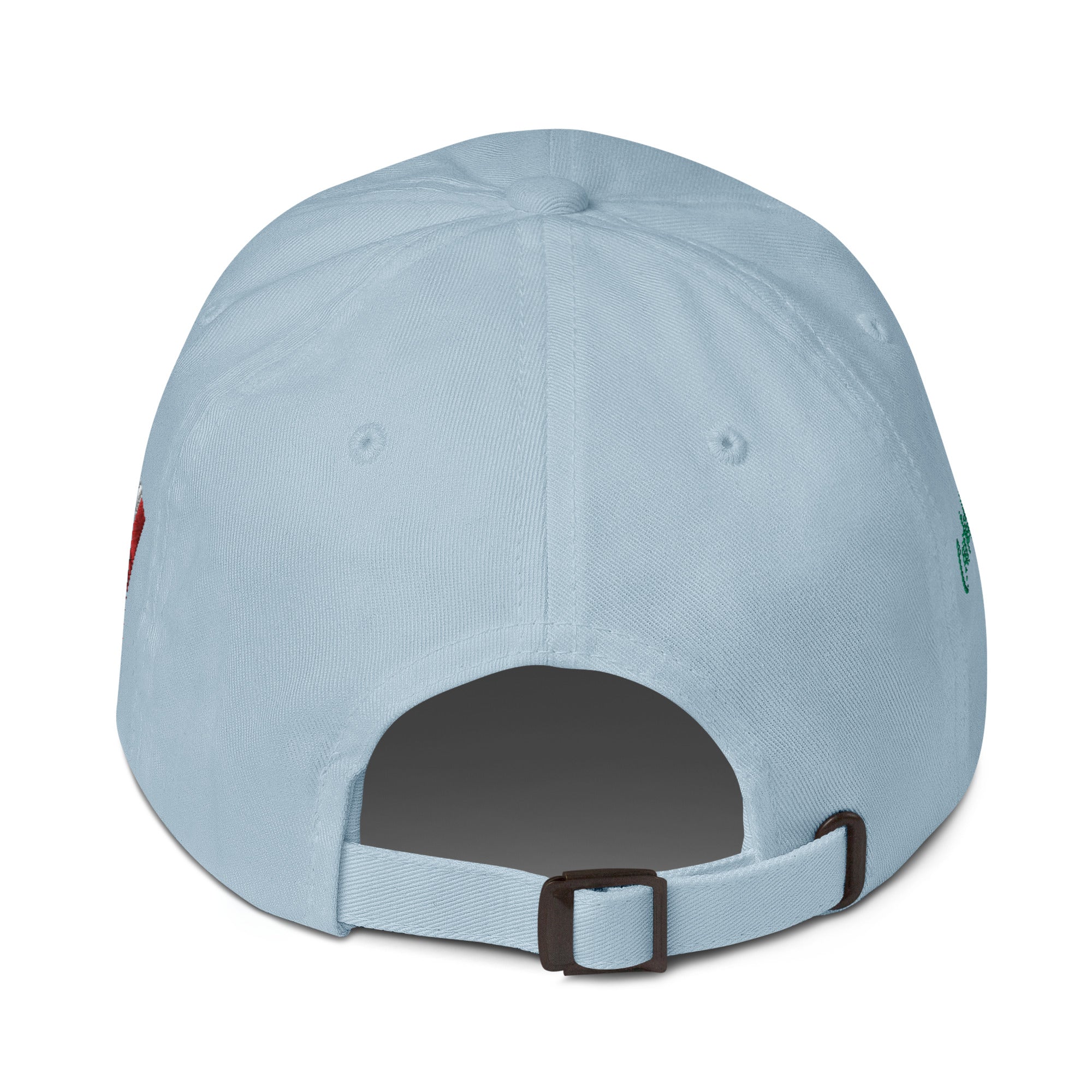 Dad hat "Cartel Golf Italian"