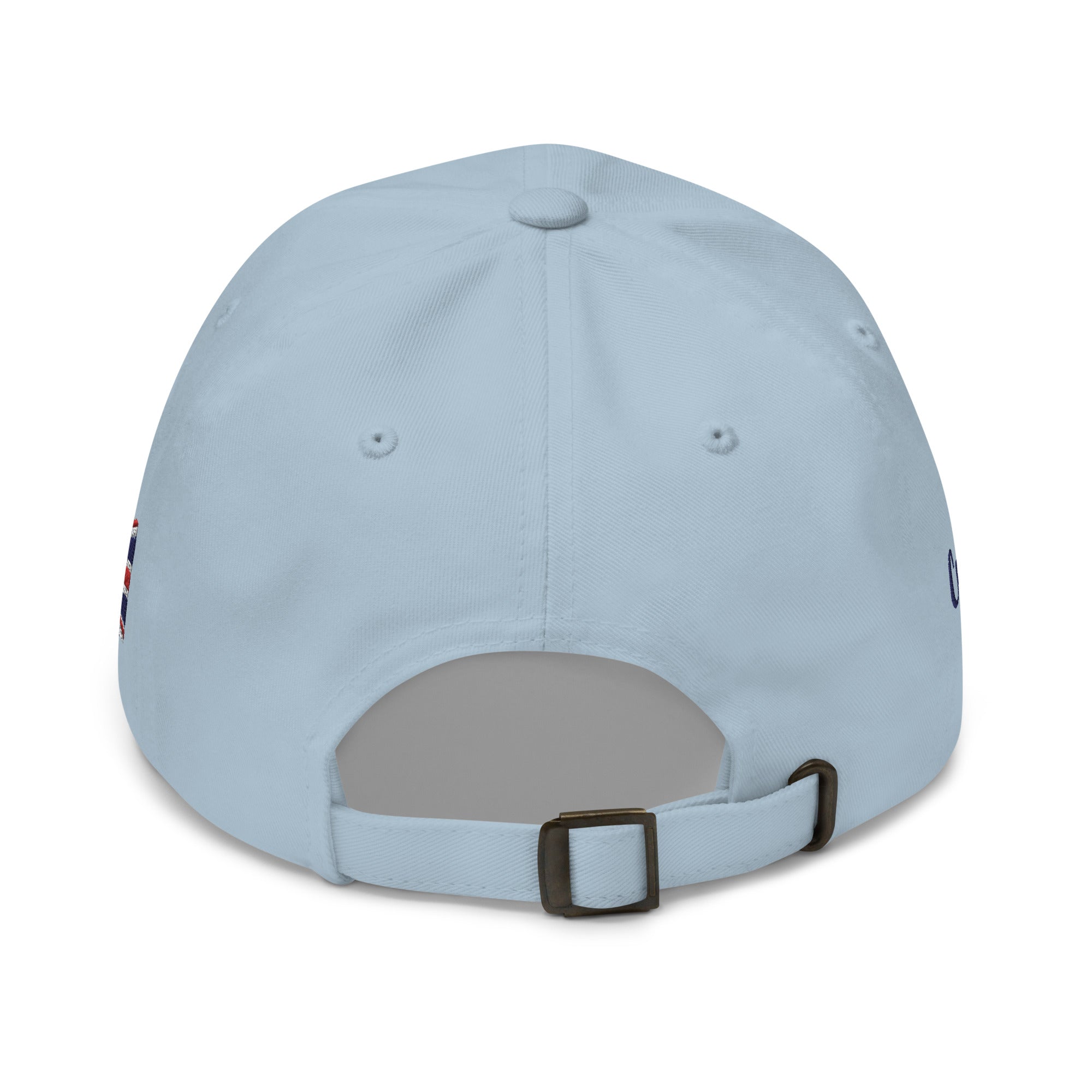 Dad hat "Cartel Golf UK"