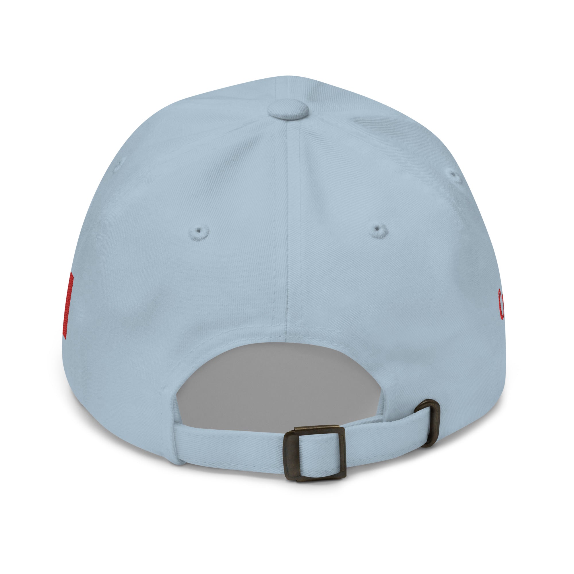 Dad hat "Cartel Golf Canada"