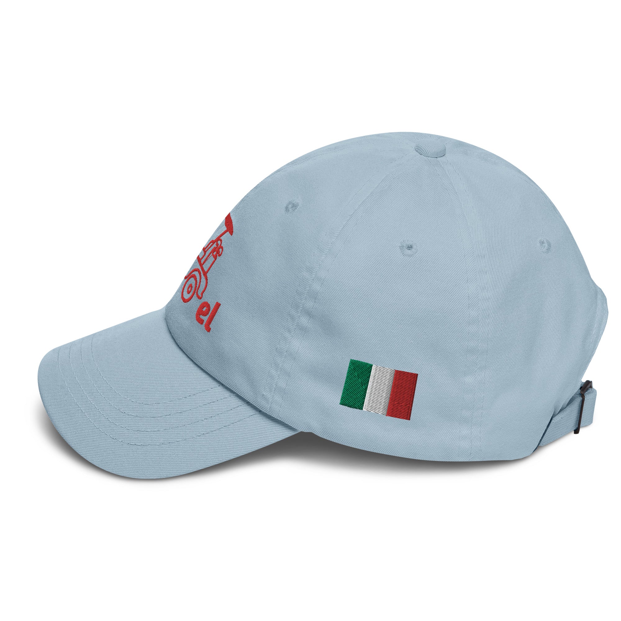 Dad hat "Cartel Golf Italian"