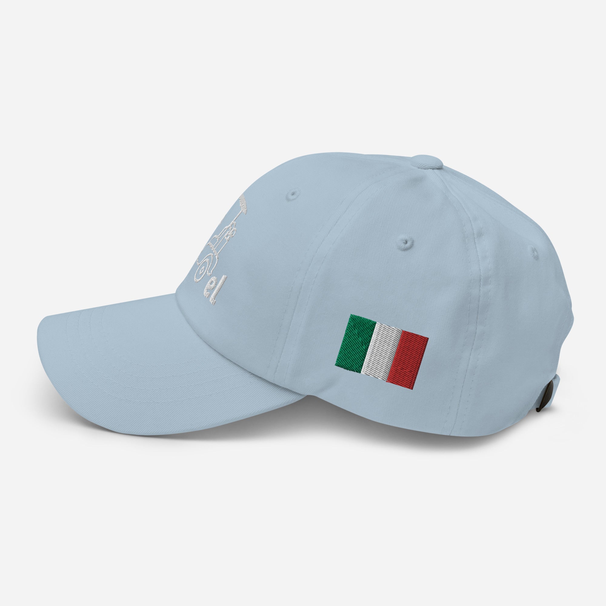 Dad hat "Cartel Golf Mexico"