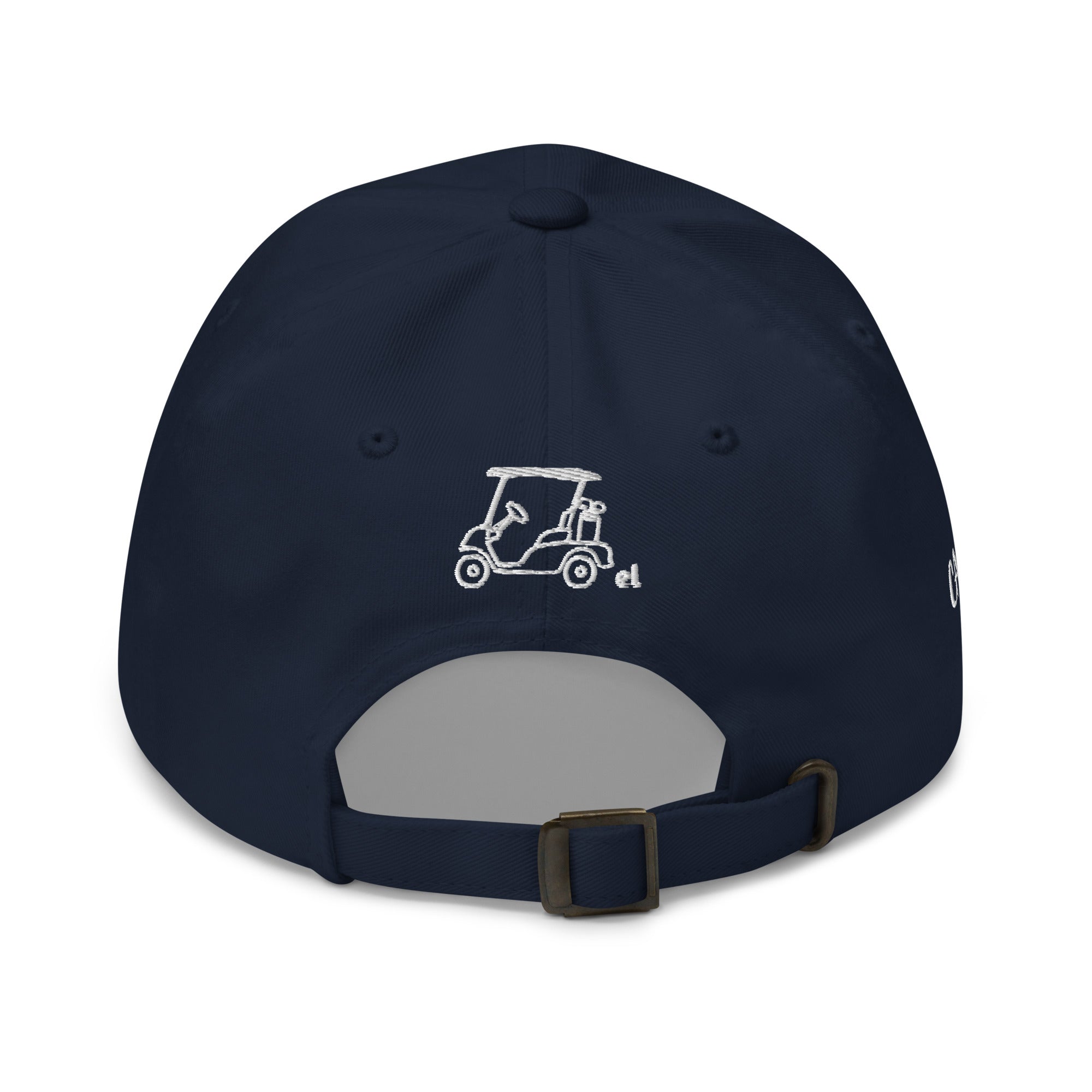 Dad hat "Hollydot"