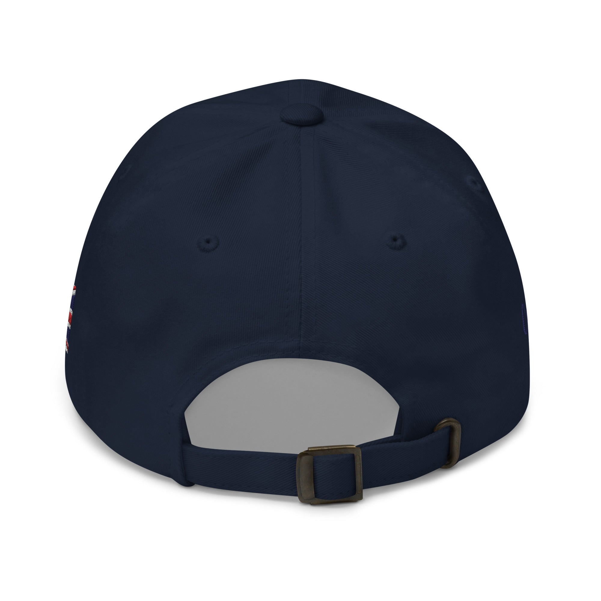 Dad hat "Cartel Golf UK"