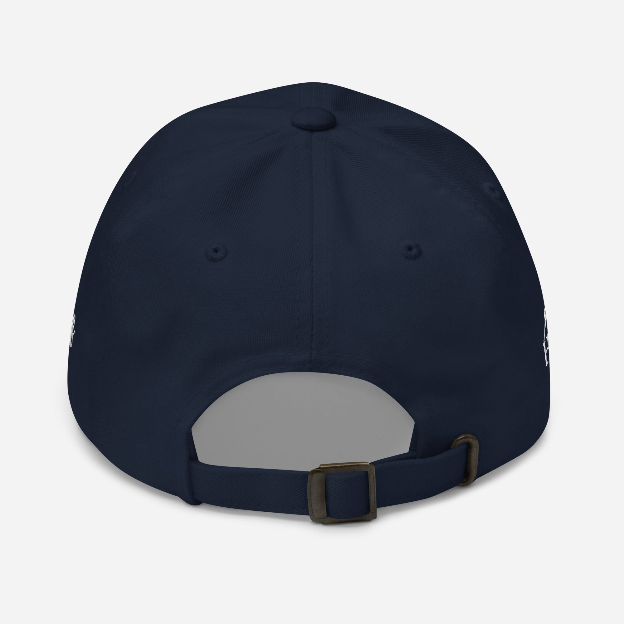 Dad hat "Hollydot"