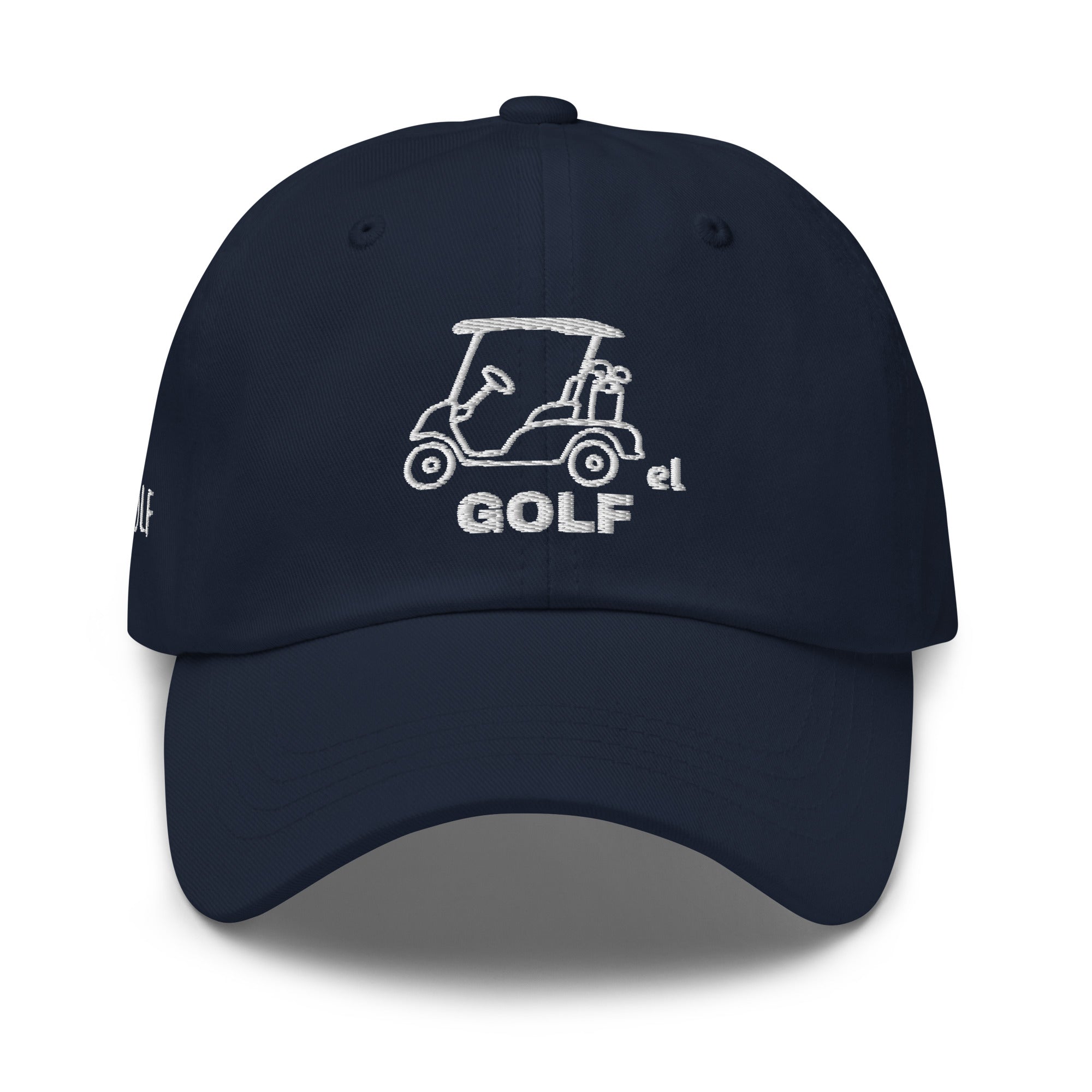 Dad hat  "Cartel Golf"