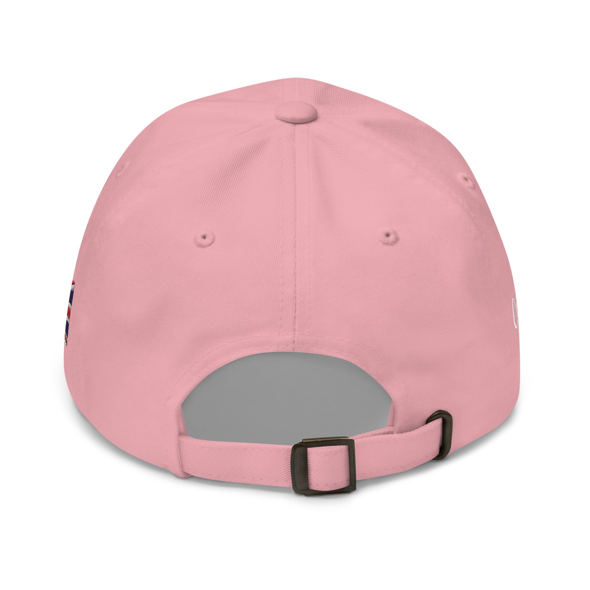 Dad hat "Cartel Golf UK"