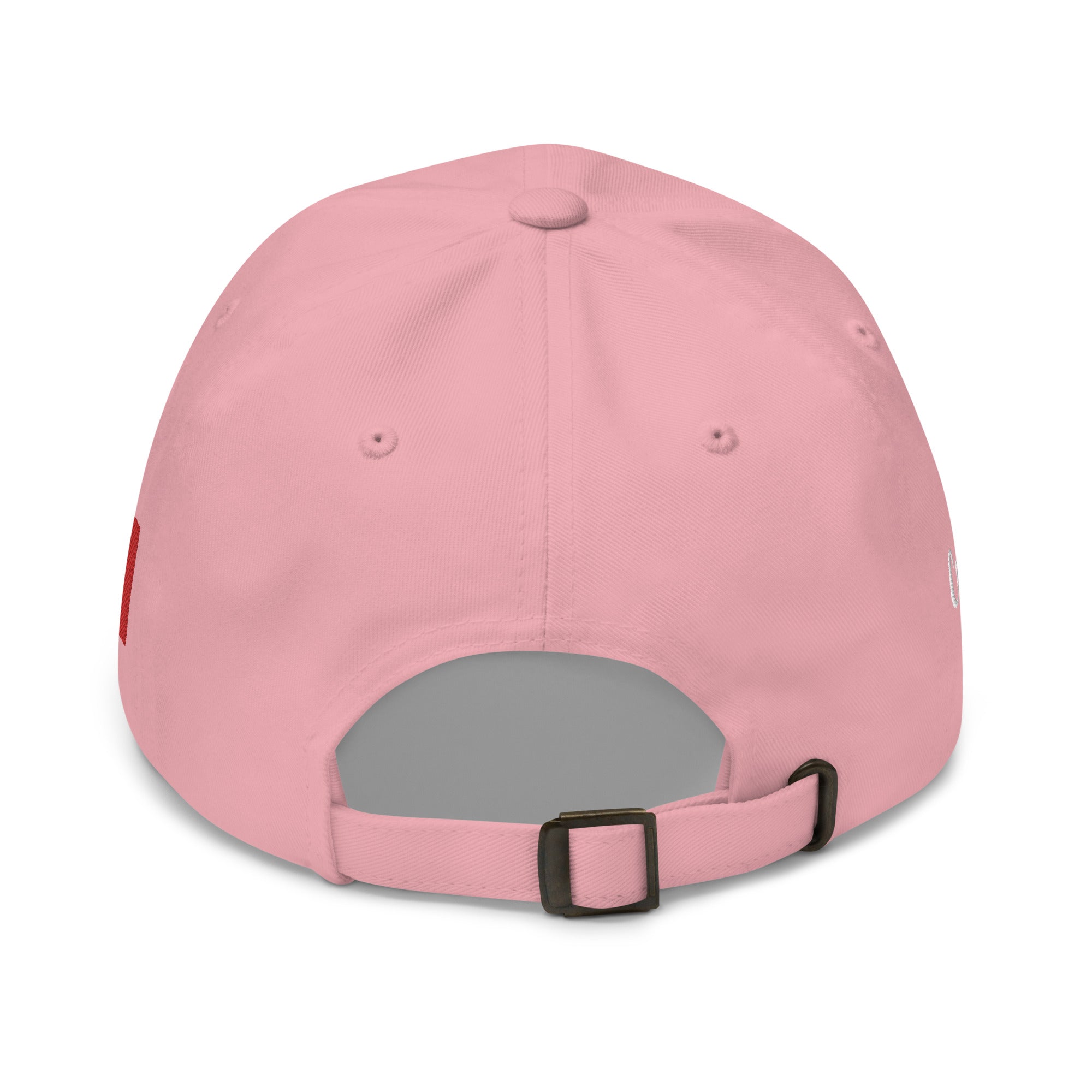 Dad hat "Cartel Golf Canada"