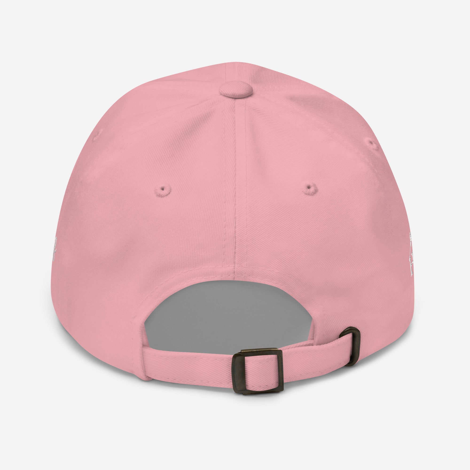 Dad hat "Hollydot"