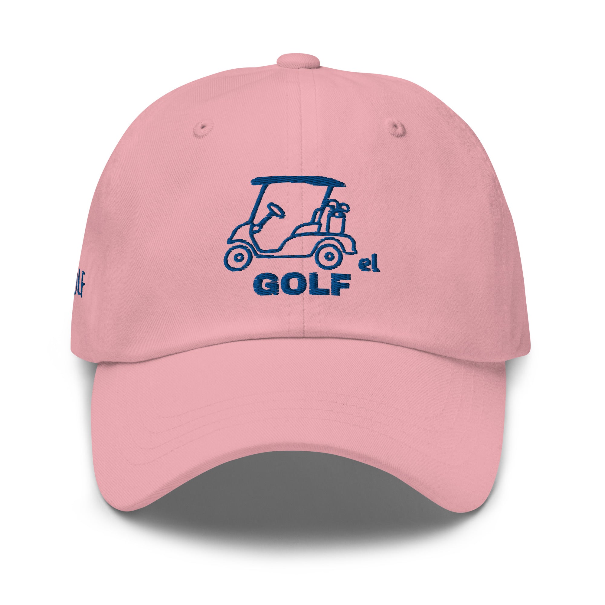 Dad hat "Cartel Golf"