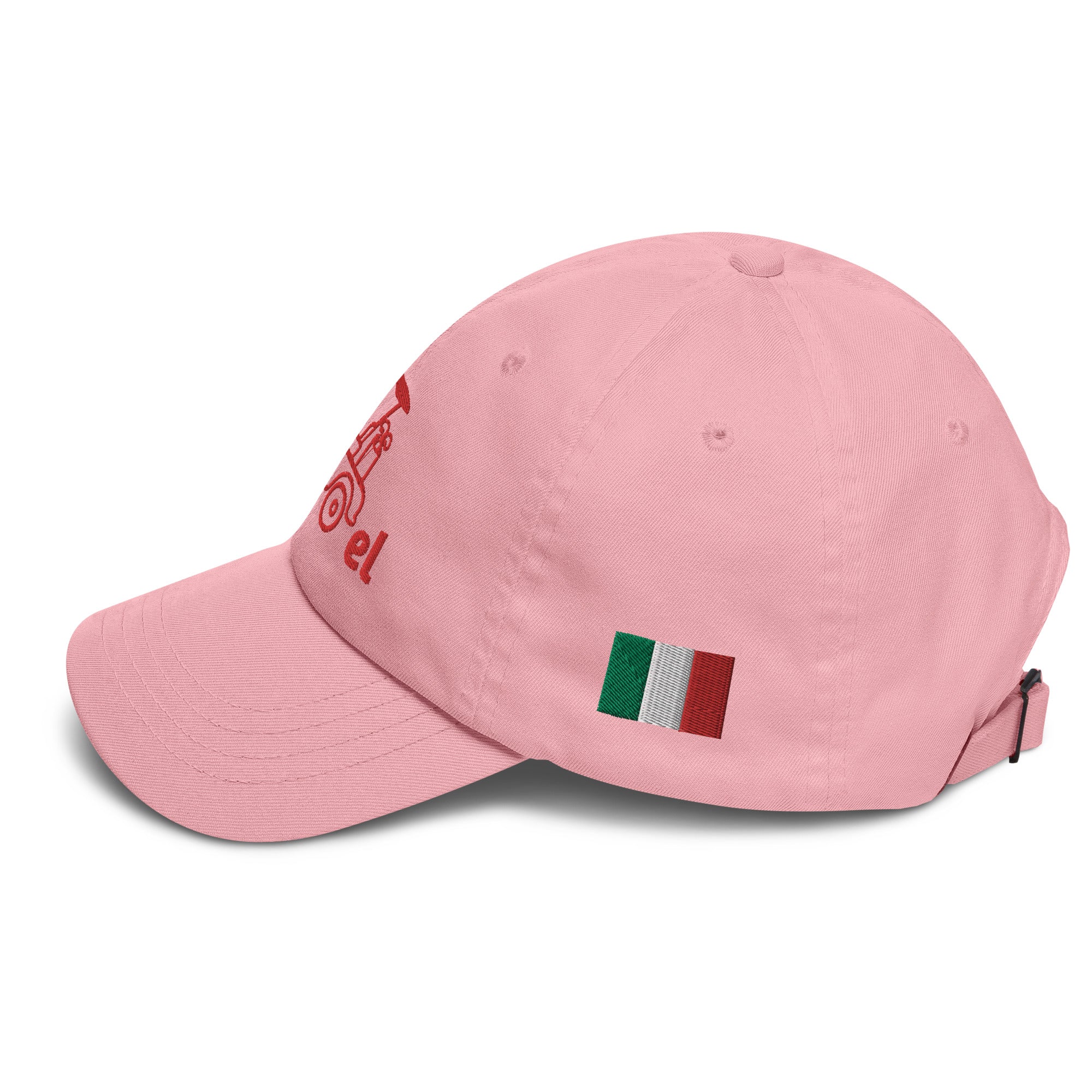 Dad hat "Cartel Golf Italian"