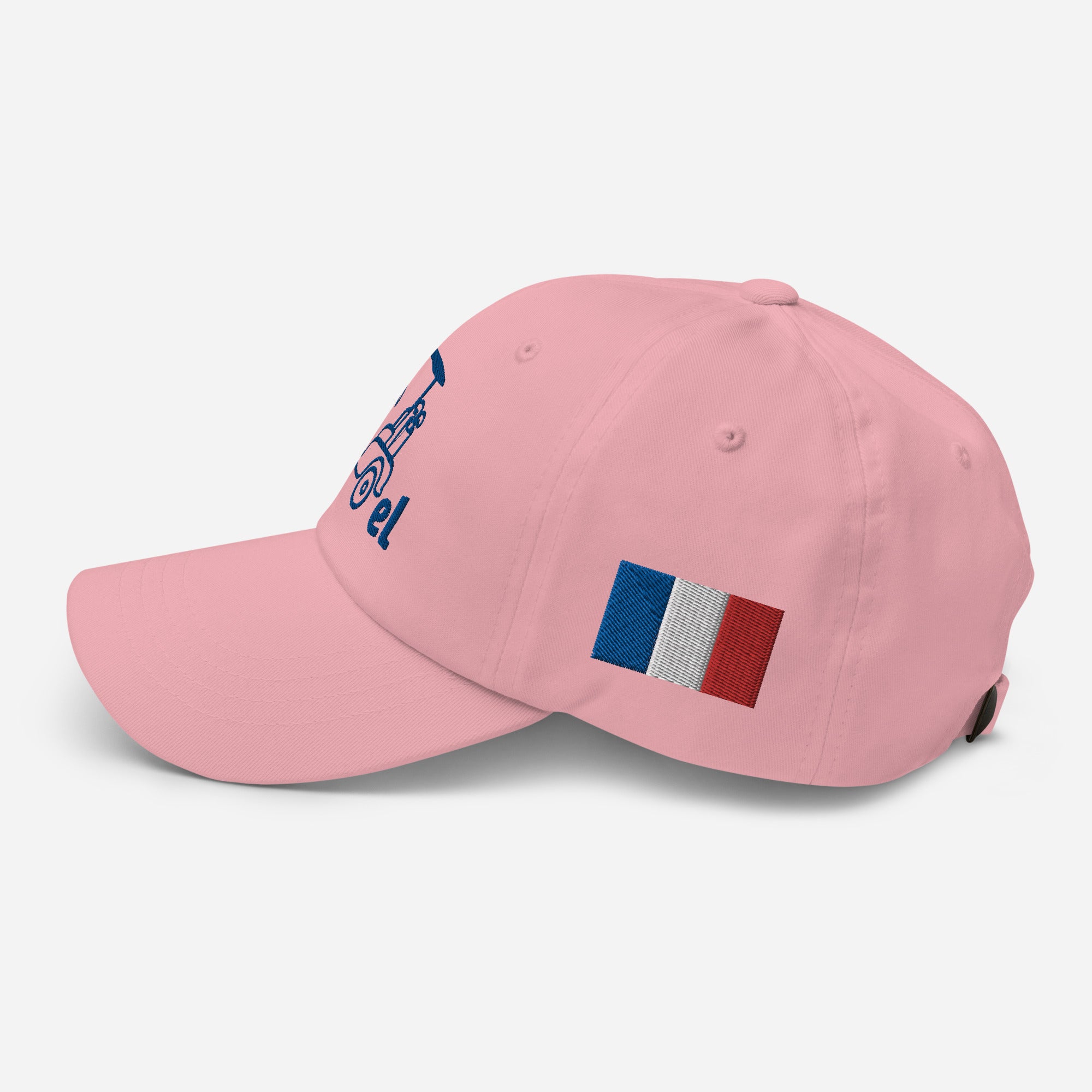 Dad hat "Cartel Golf France"