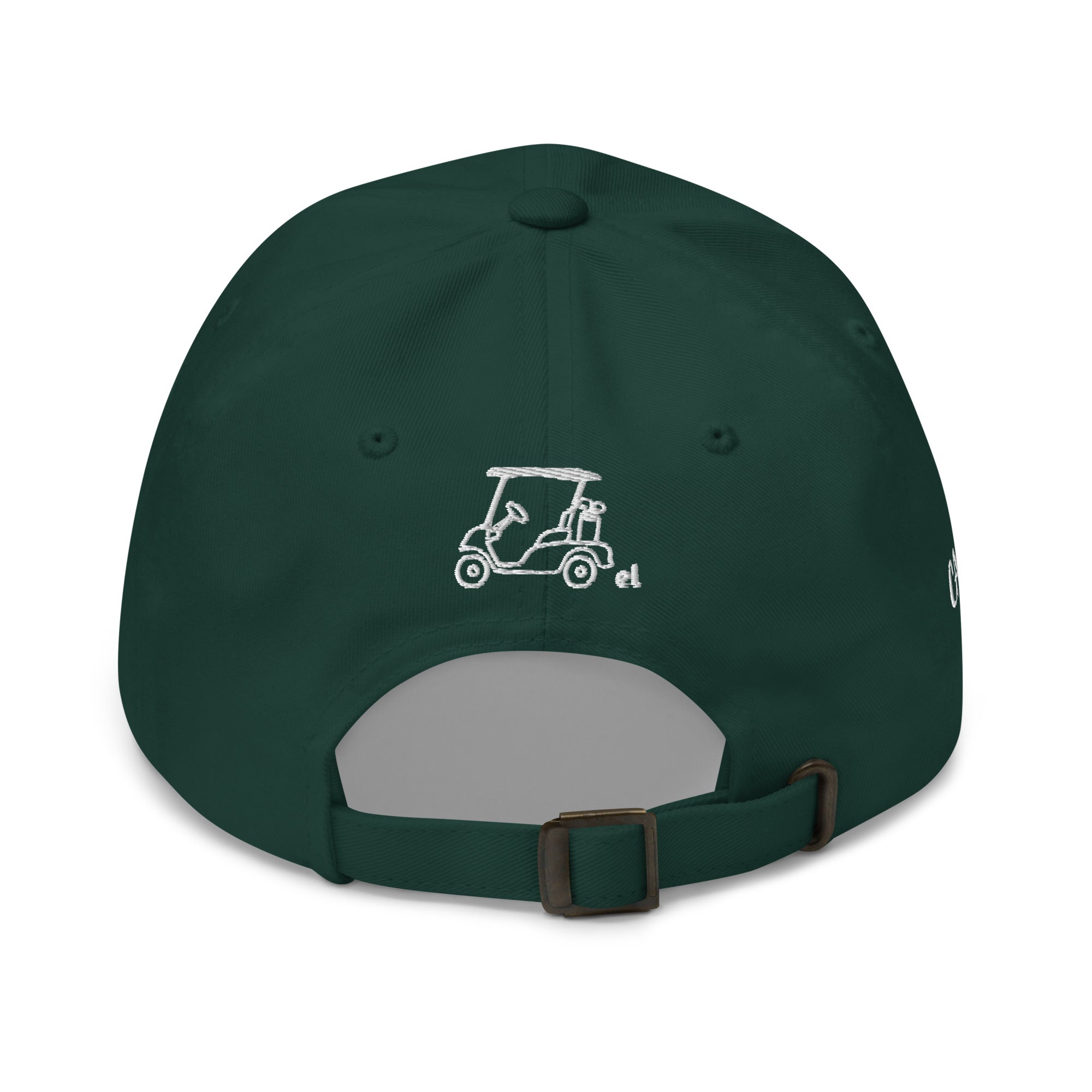 Dad hat "Hollydot"